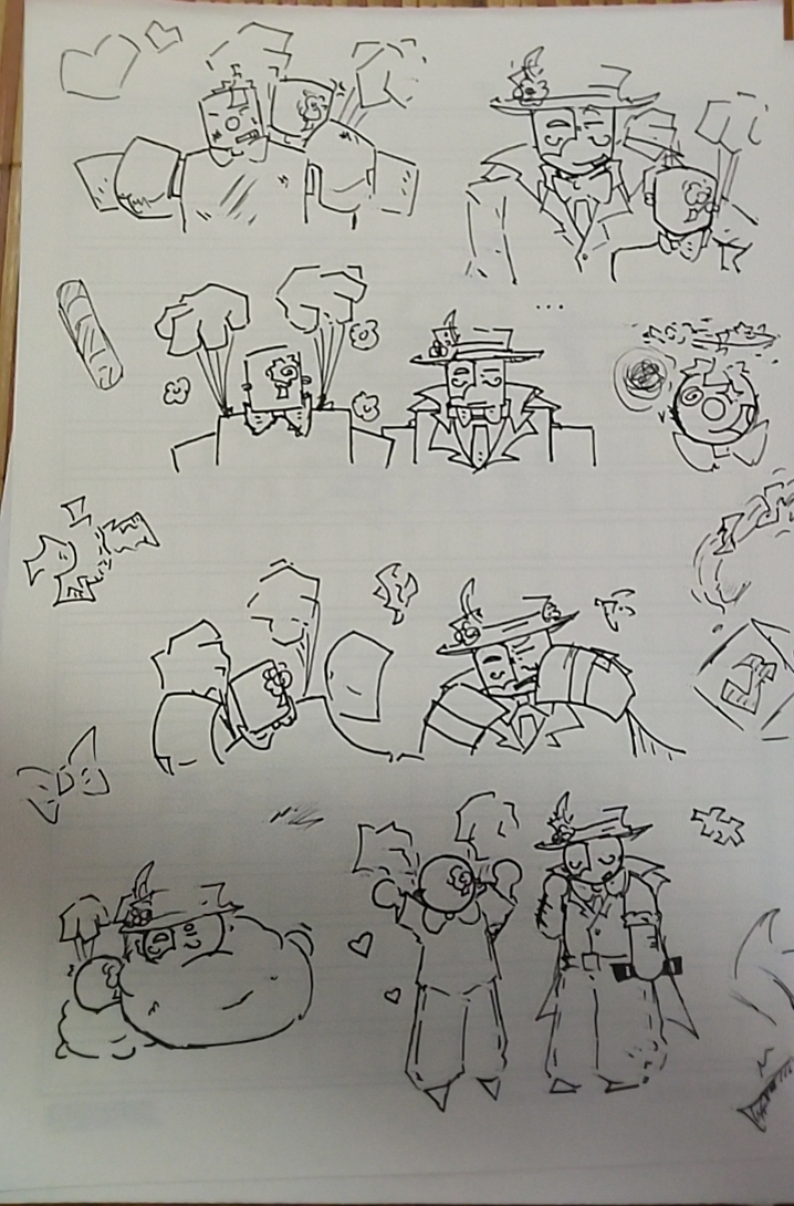 再画多一点_图3