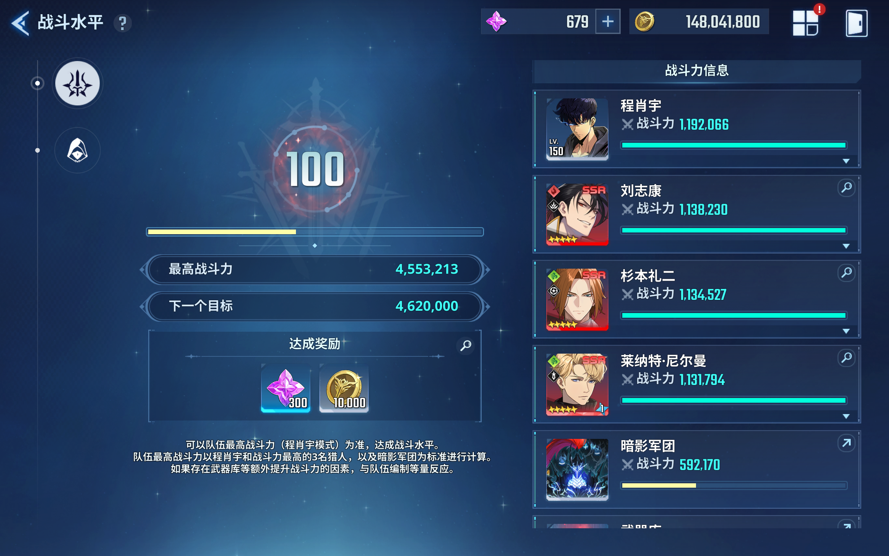 零氪 86天150级毕业😗😗_图2