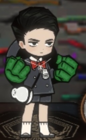 小朋友们，你们是香香软软的小蛋糕，就应该被但丁叔叔狠狠培养长大口牙😋😋😋_图3