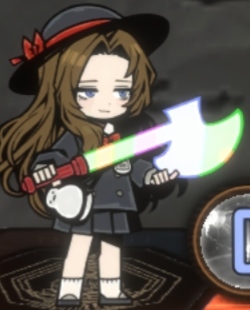 小朋友们，你们是香香软软的小蛋糕，就应该被但丁叔叔狠狠培养长大口牙😋😋😋_图3