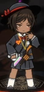 小朋友们，你们是香香软软的小蛋糕，就应该被但丁叔叔狠狠培养长大口牙😋😋😋_图3