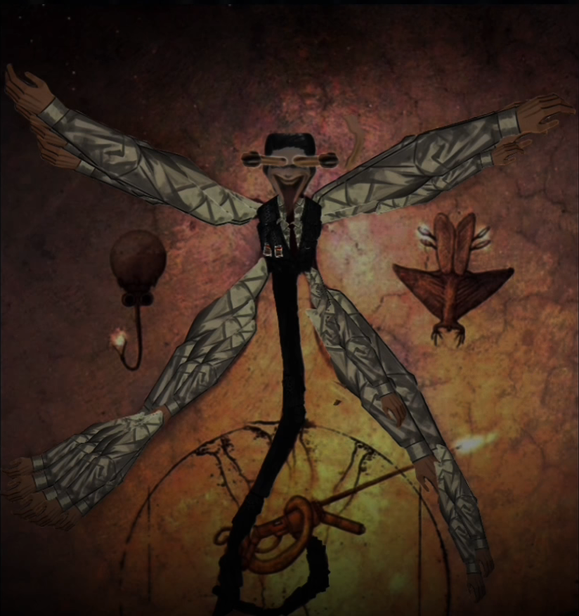 边狱公司决战兵器_图1