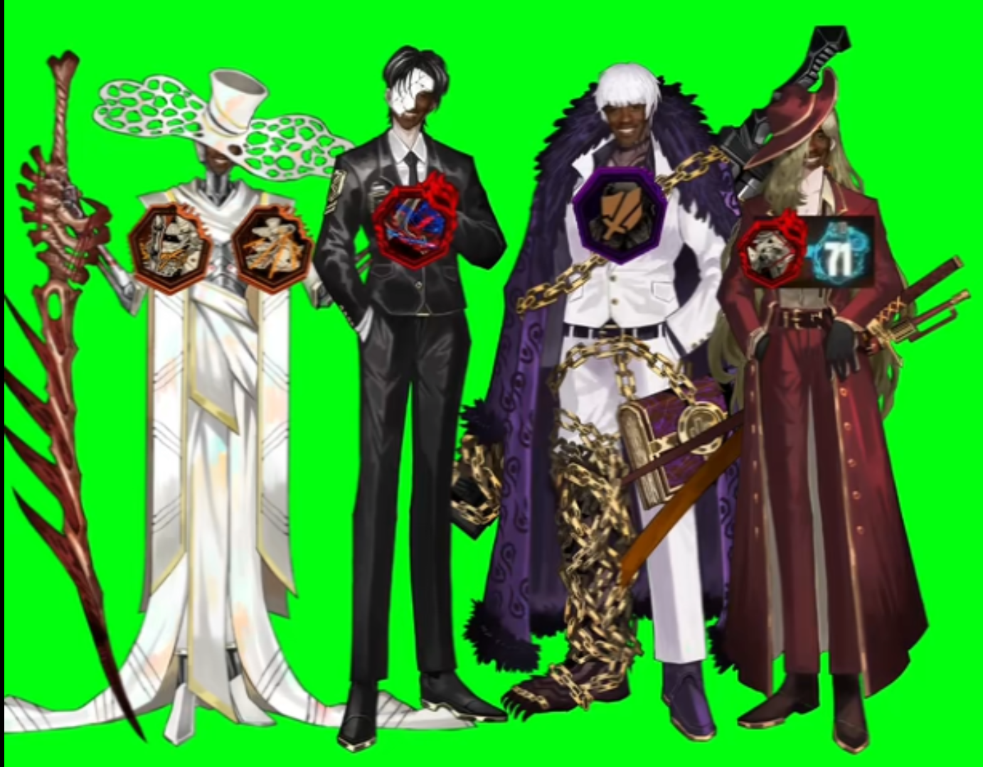 女儿啊，我们来镜牢看你了_图1