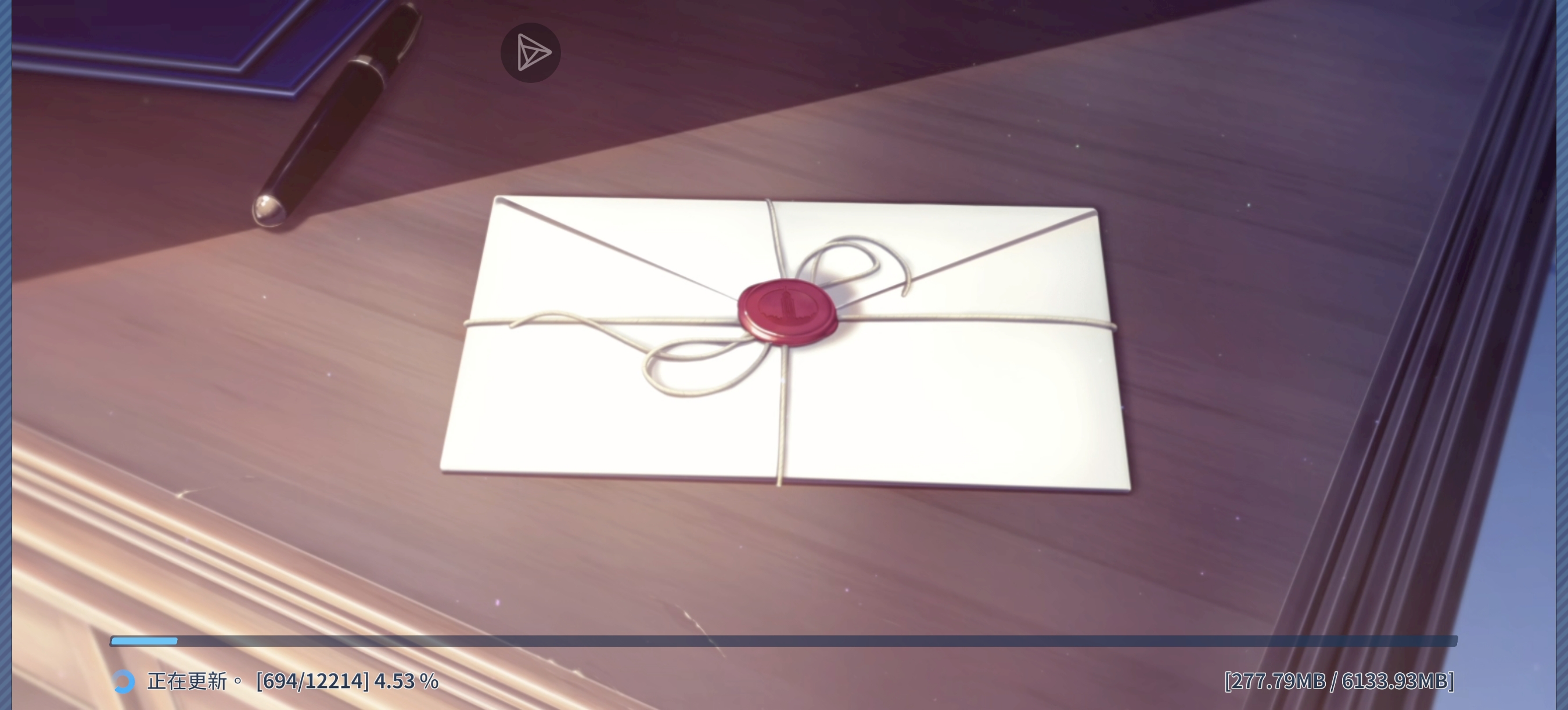 更新居然有6个G，内容一定很多吧_图1