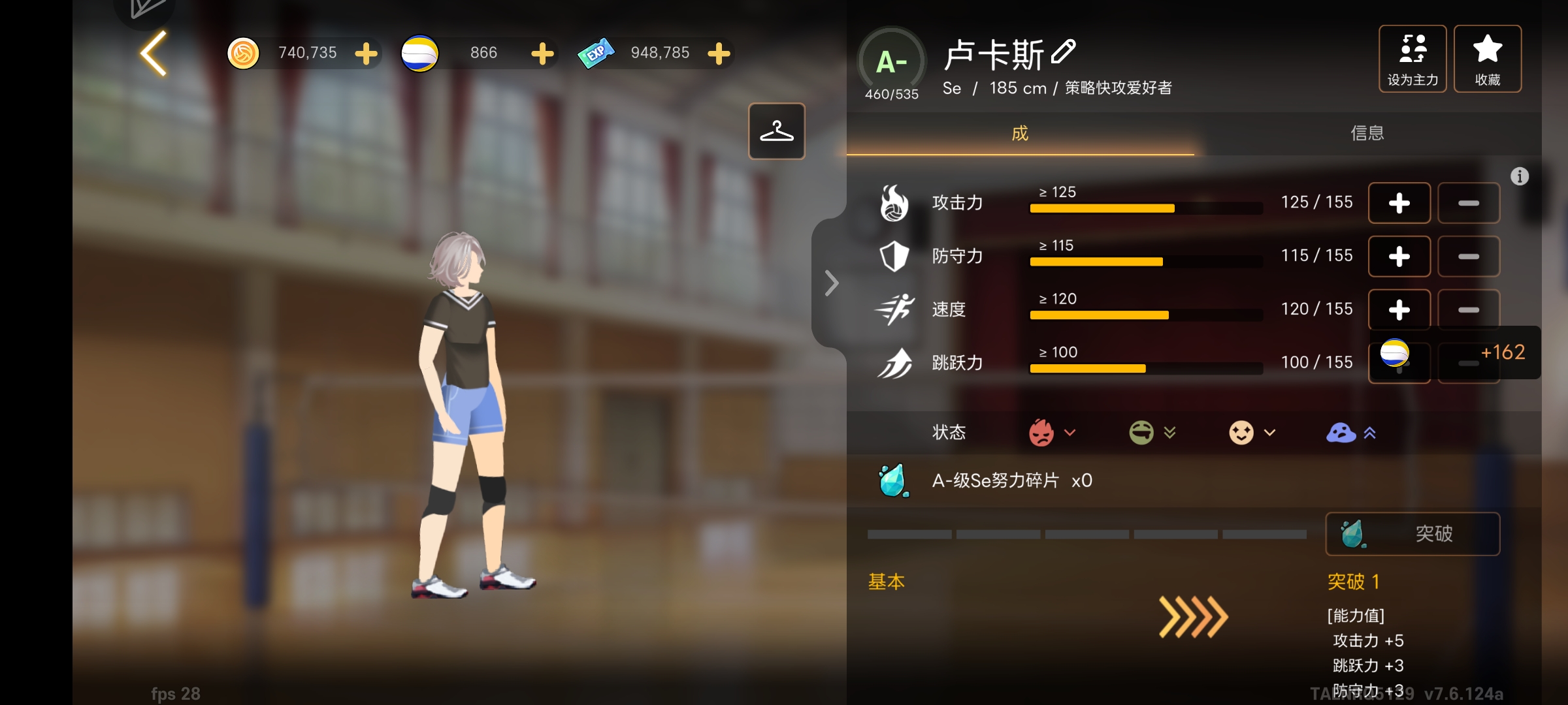 孩子们，我有卢卡斯了_图1