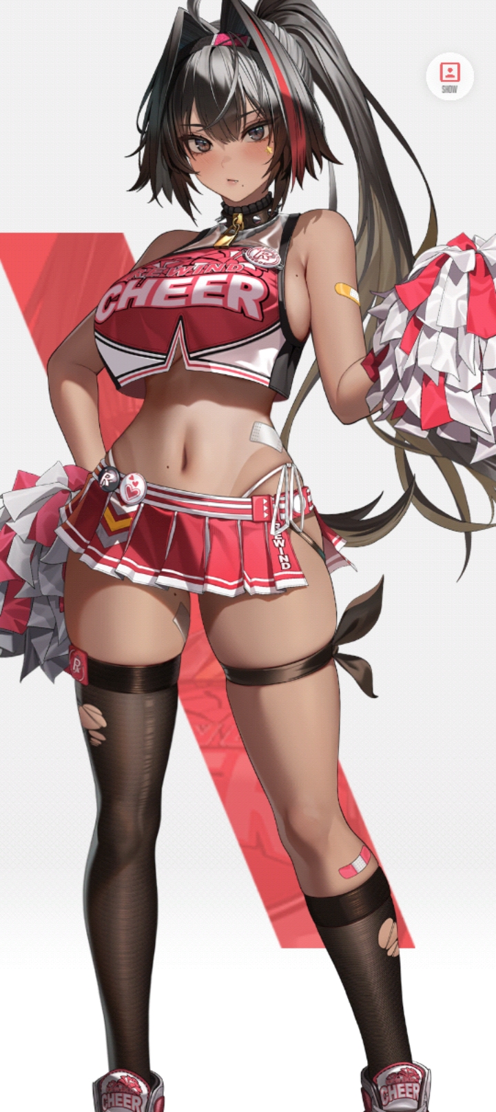 这我见过猎奇的东西了！😱_图2