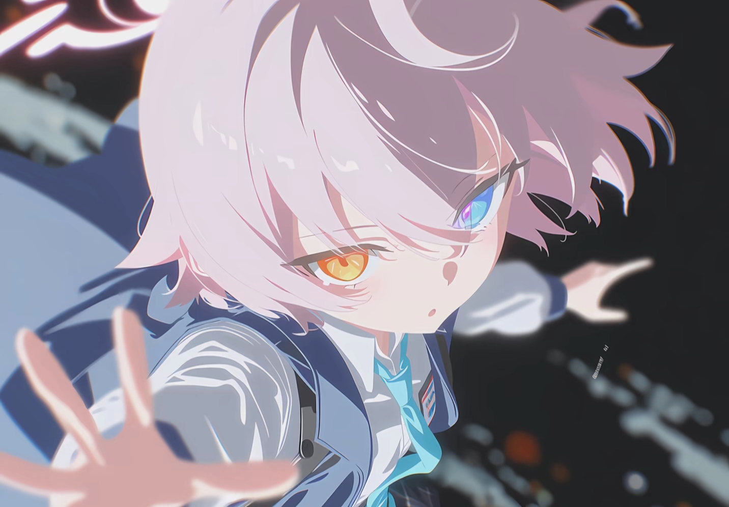 唯爱星野お_图3