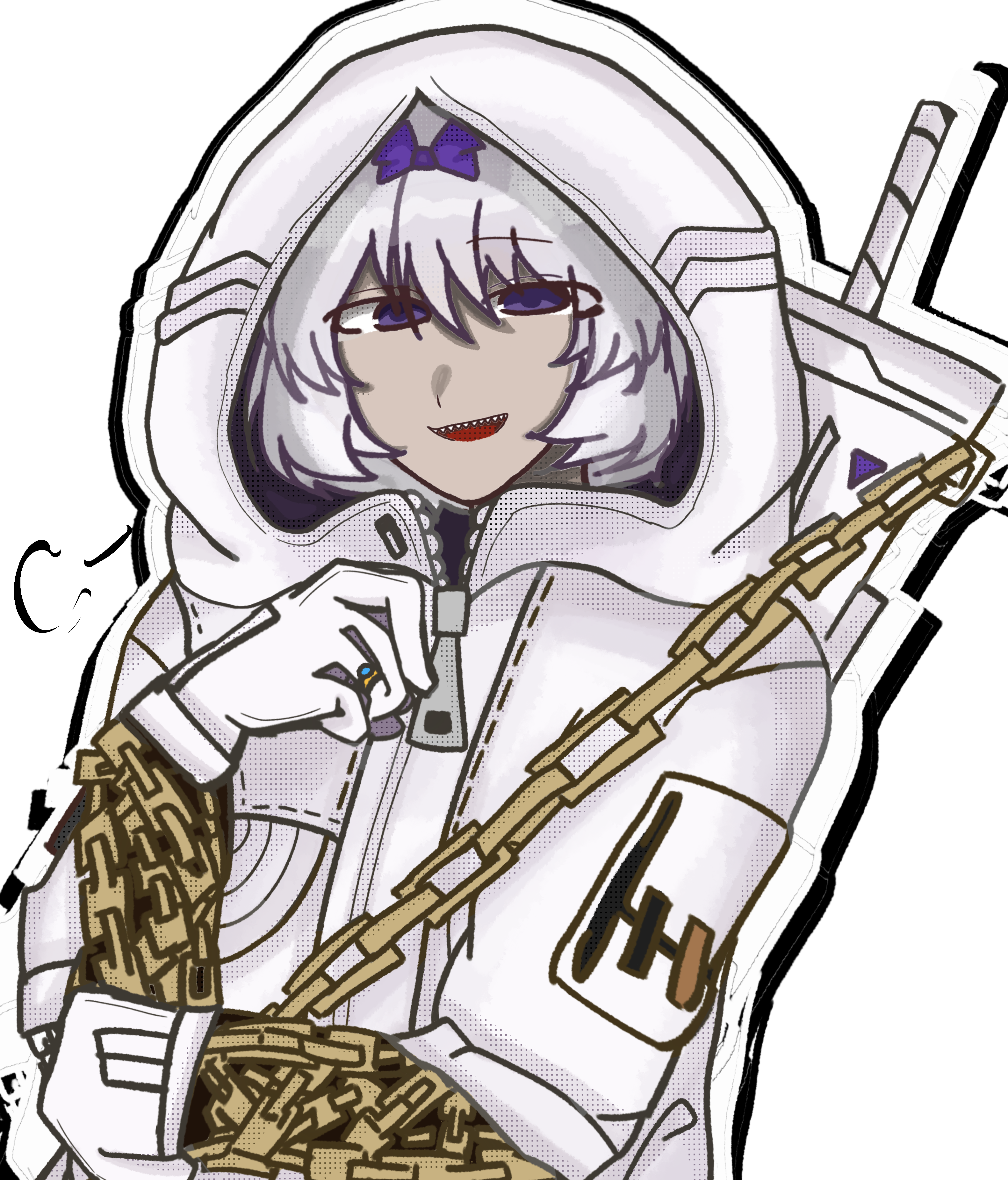 玩模板😋😋_图3