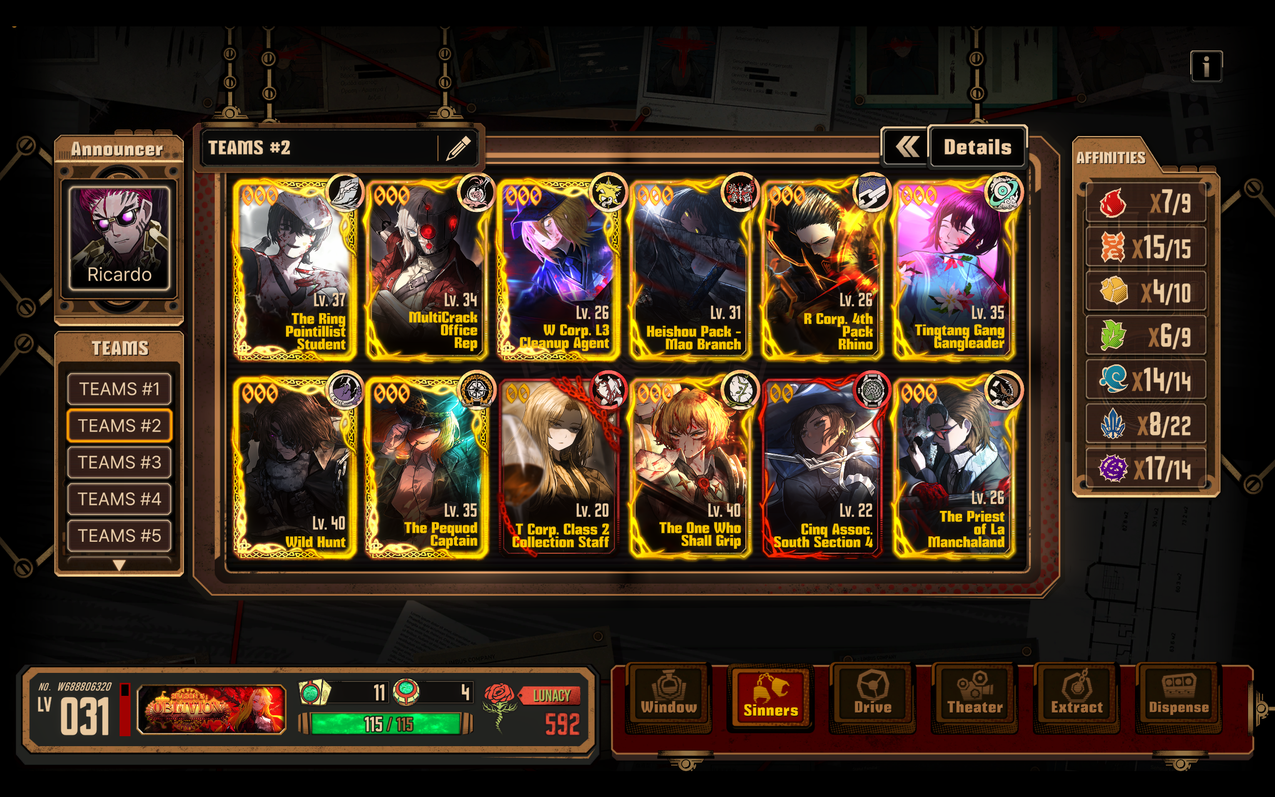 经理老爷们看看这配置怎么样_图3