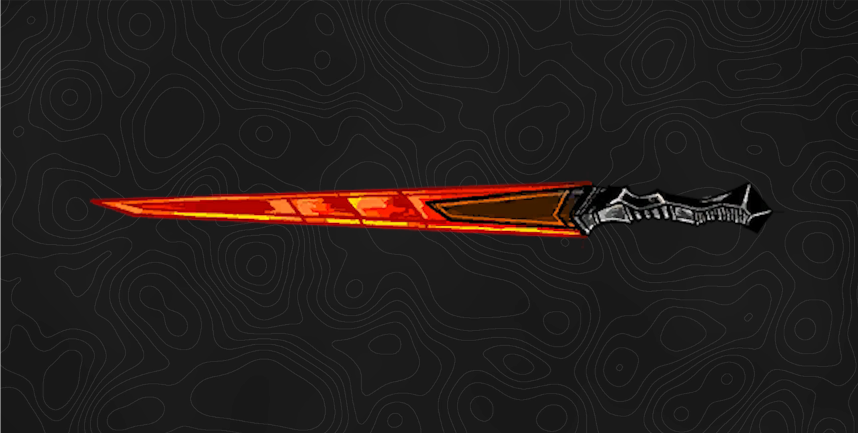 边狱巴士都市武器的顶点——废墟遗物讲解。_图3