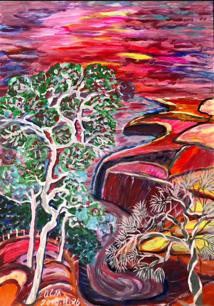 《边狱巴士》环指已知派系原形来源讲解。_图3