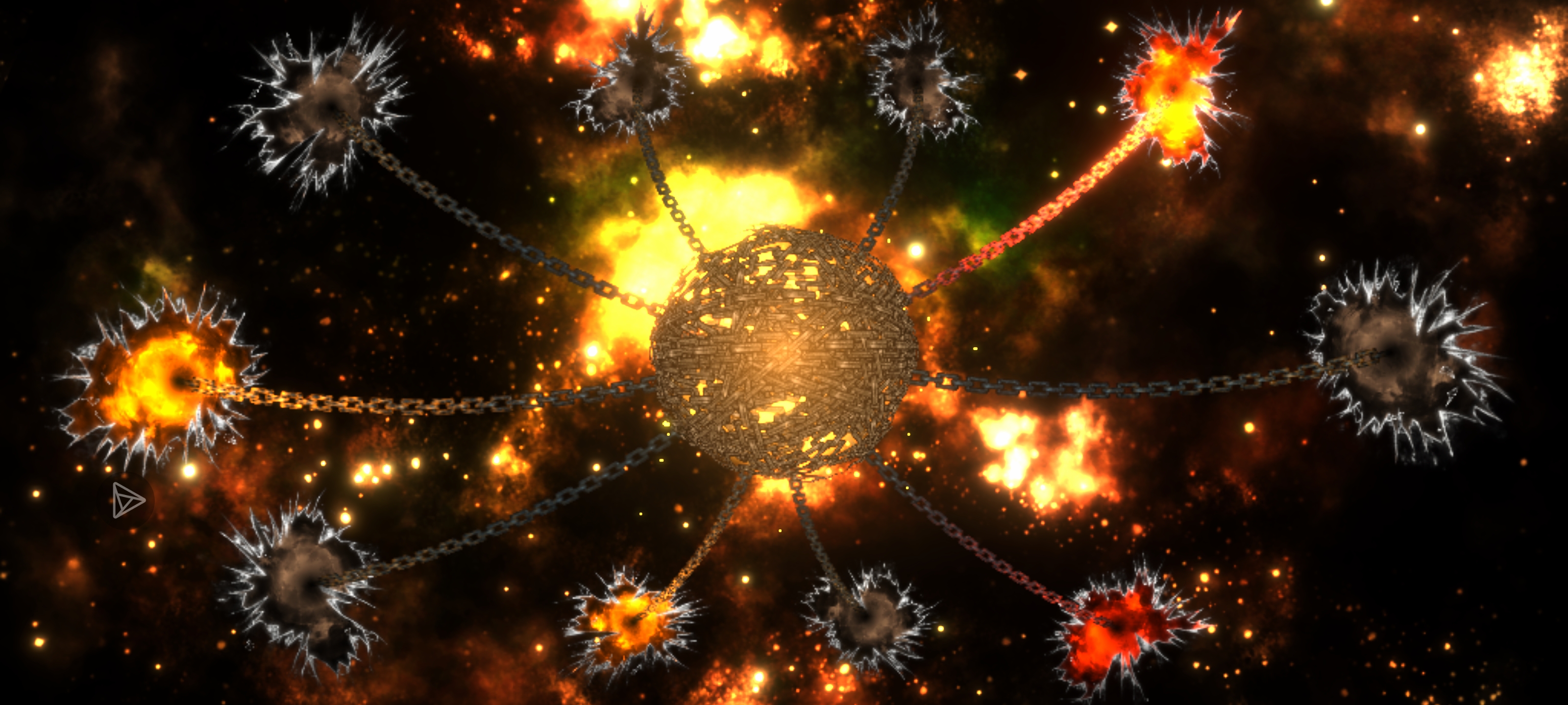 一个十连结束战斗_图3