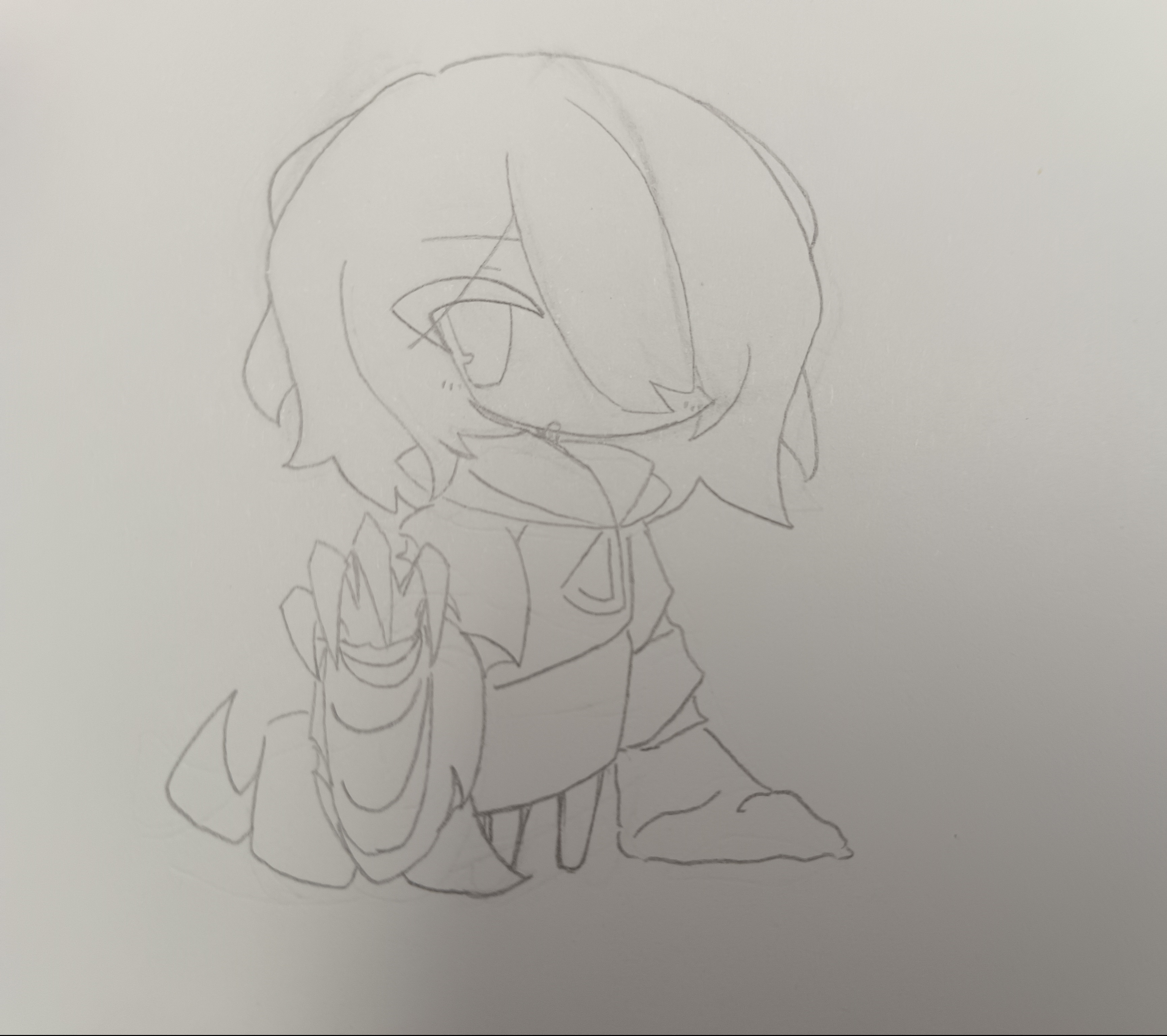 发几张图表示自己还活着_图3