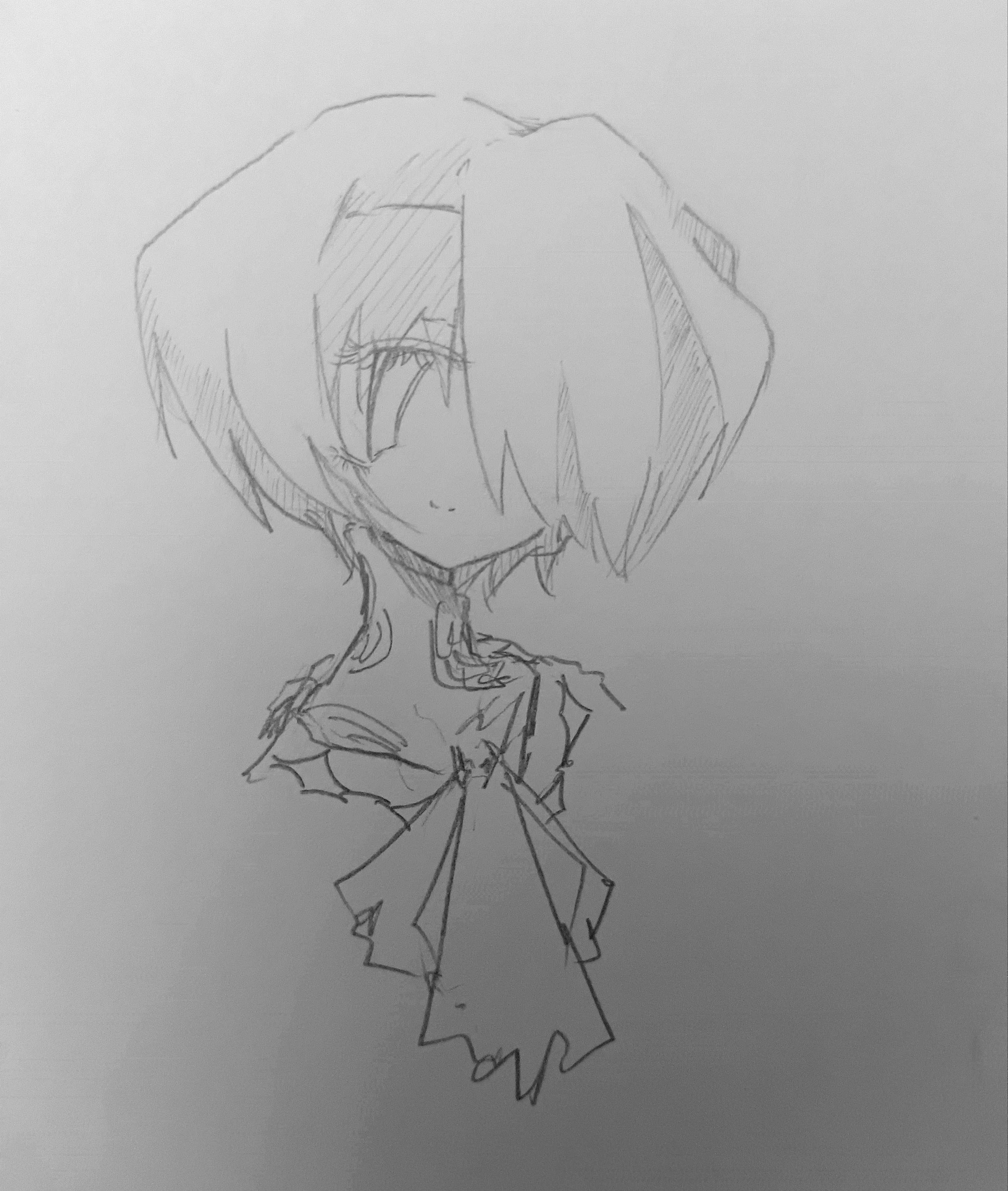 把摸鱼都发发（有42、克浮cp向）_图3