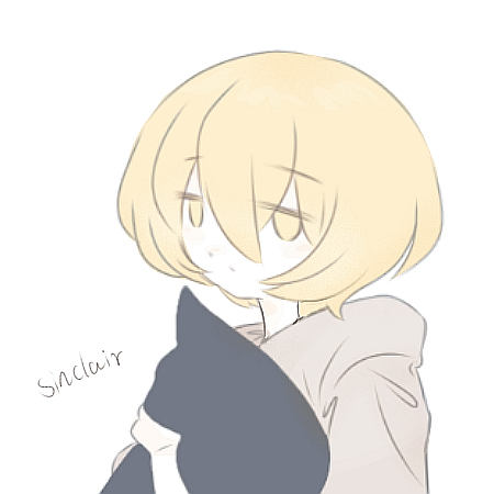 把摸鱼都发发（有42、克浮cp向）_图3