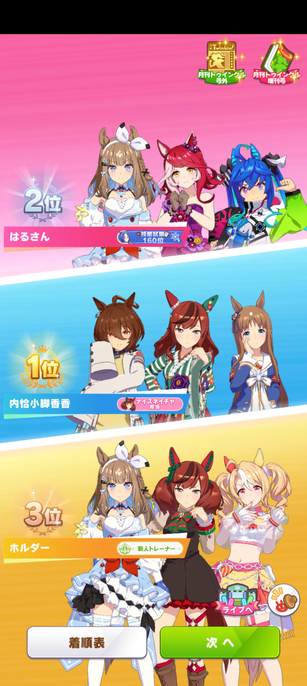 圆满结束！_图2