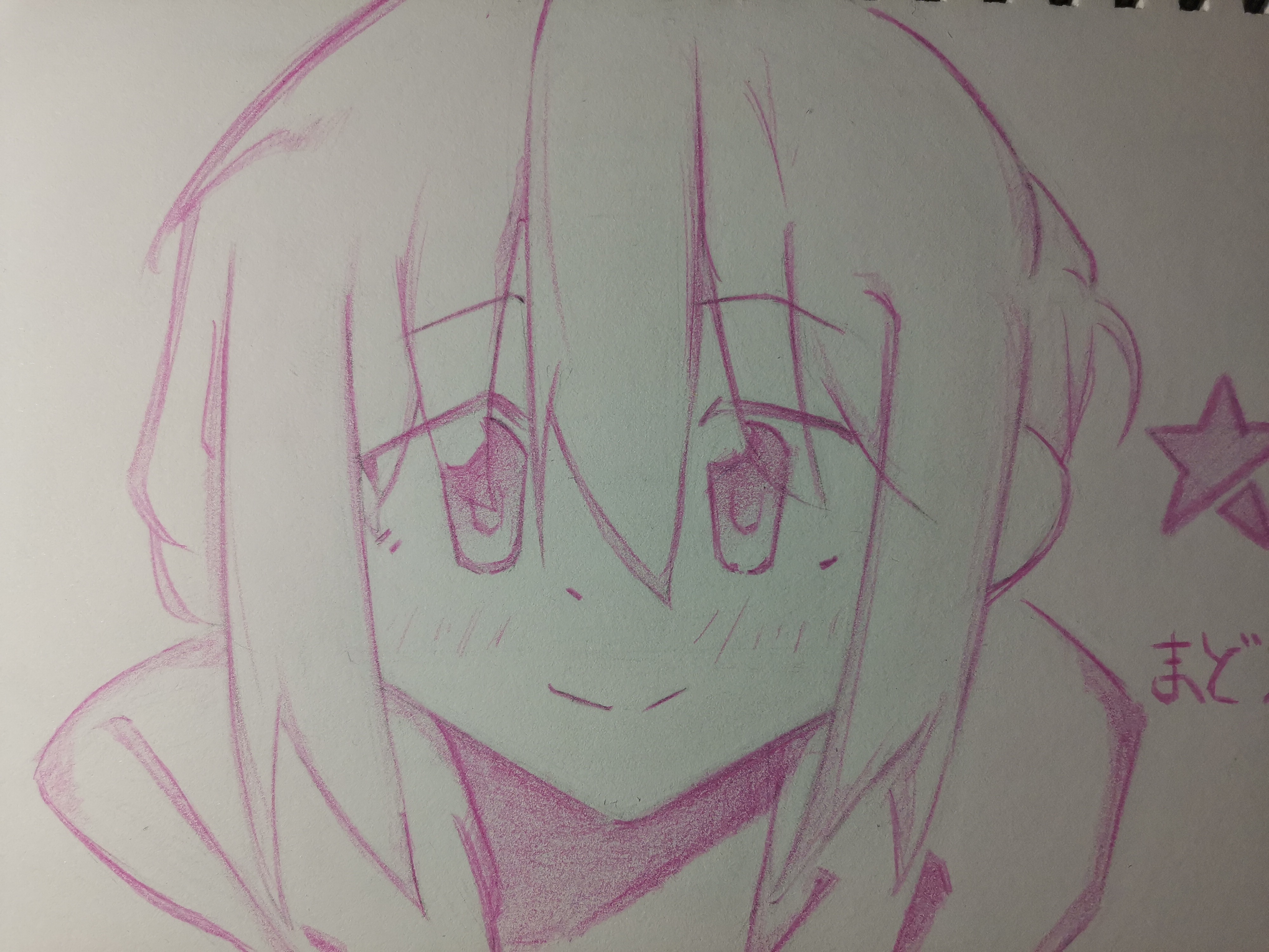 突然想在这里分享一下我的摸鱼成果_图3