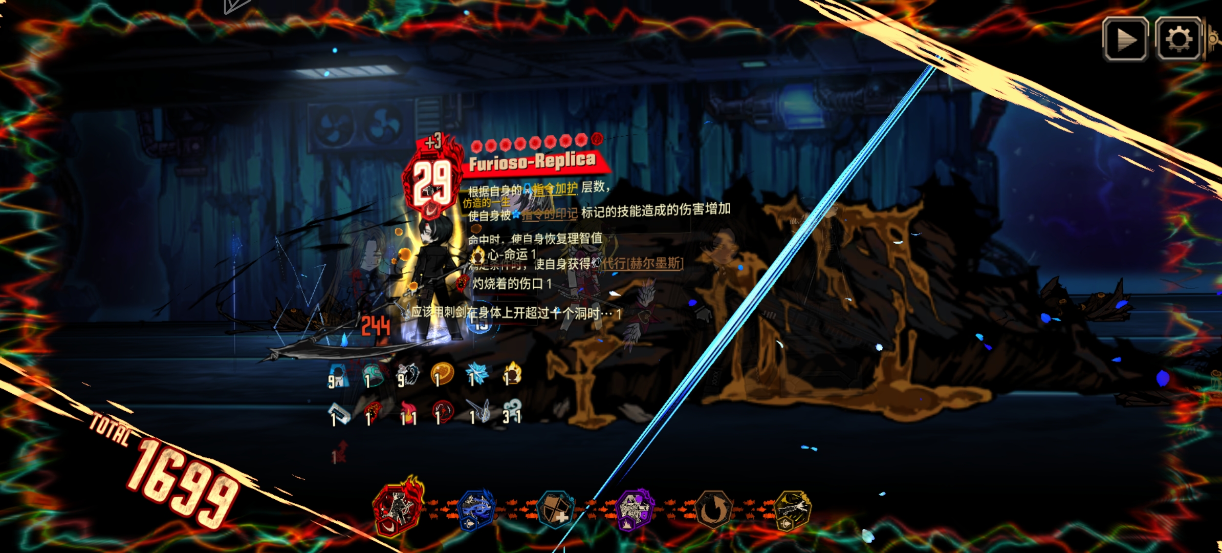 不是这什么这些操作如果石沉大海 那必然是艺术界的损失！？_图1