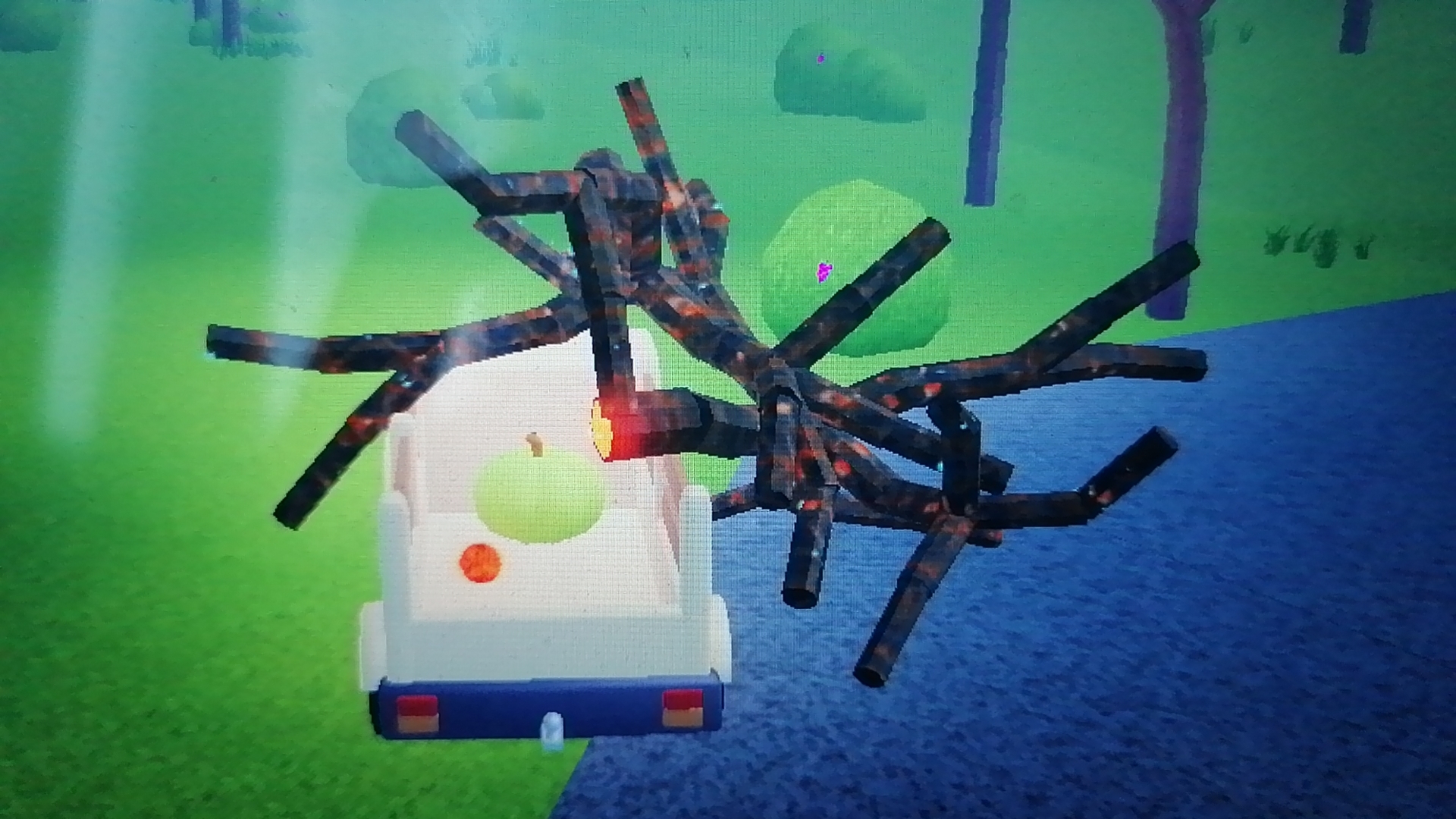 去年万圣节_图1