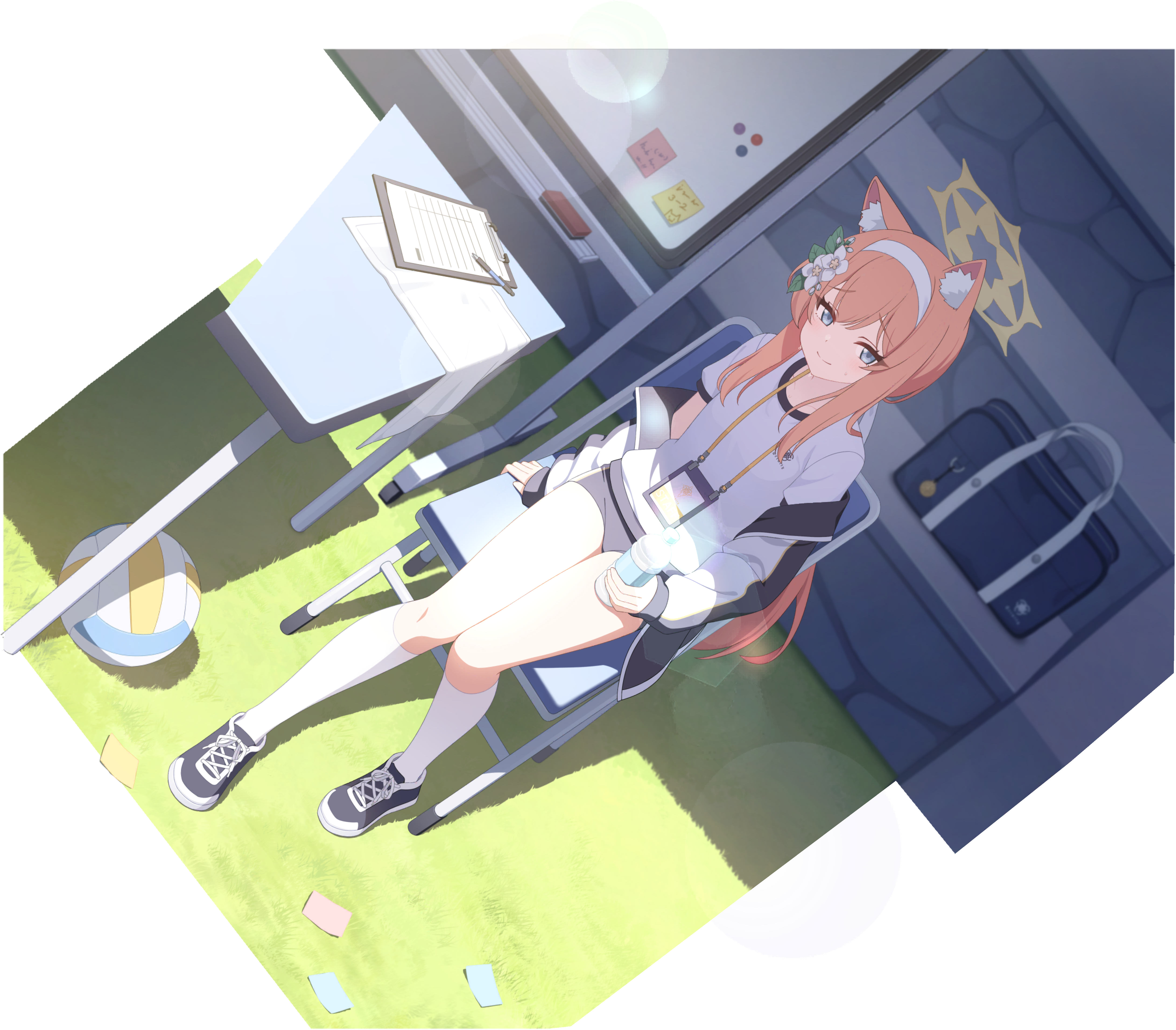即使一无所有 也不愿与你错过₍ᐢ..ᐢ₎♡  _图2