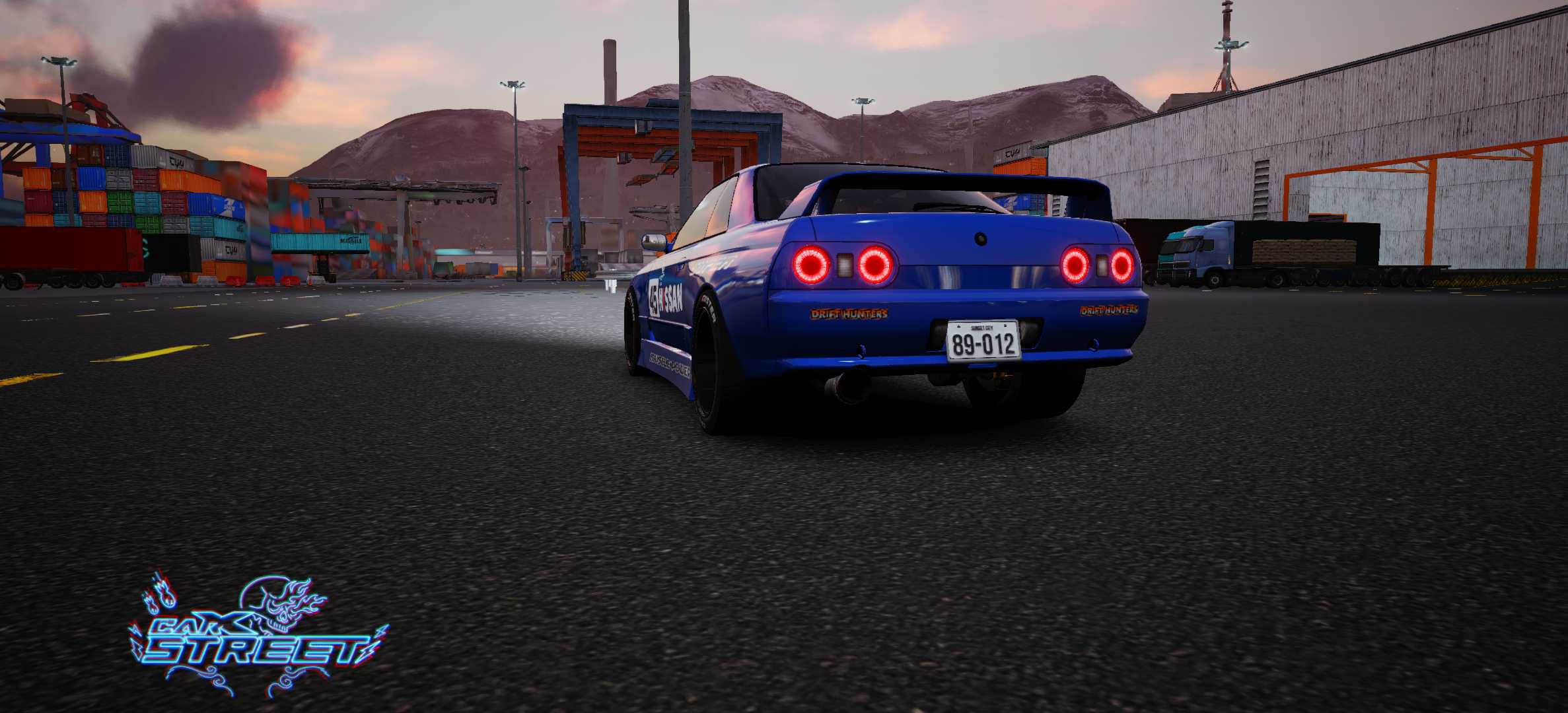 R32依旧帅气_图3