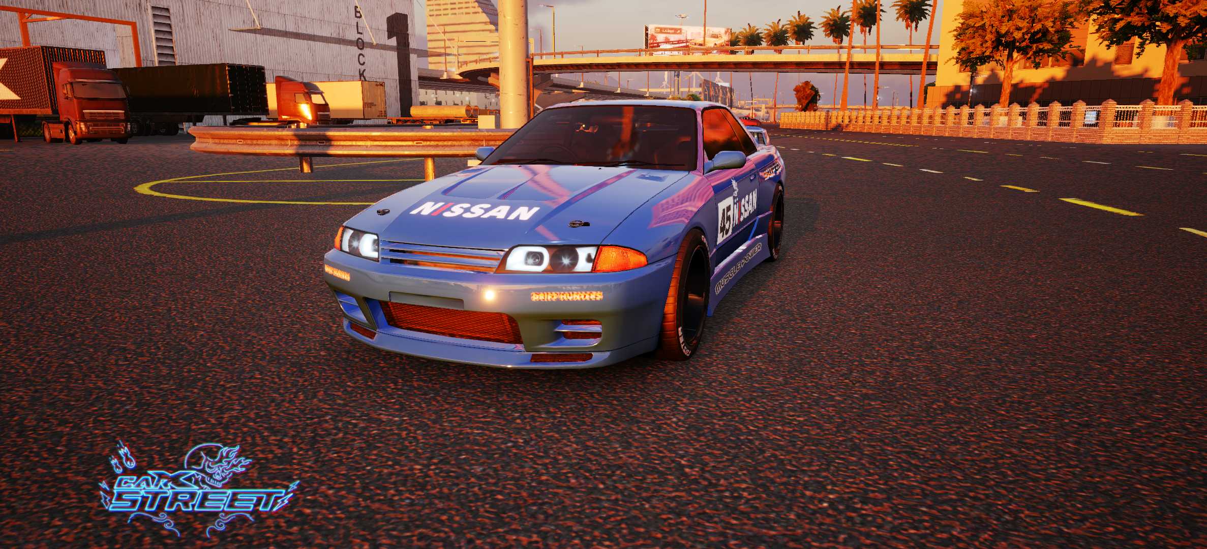 R32依旧帅气_图3