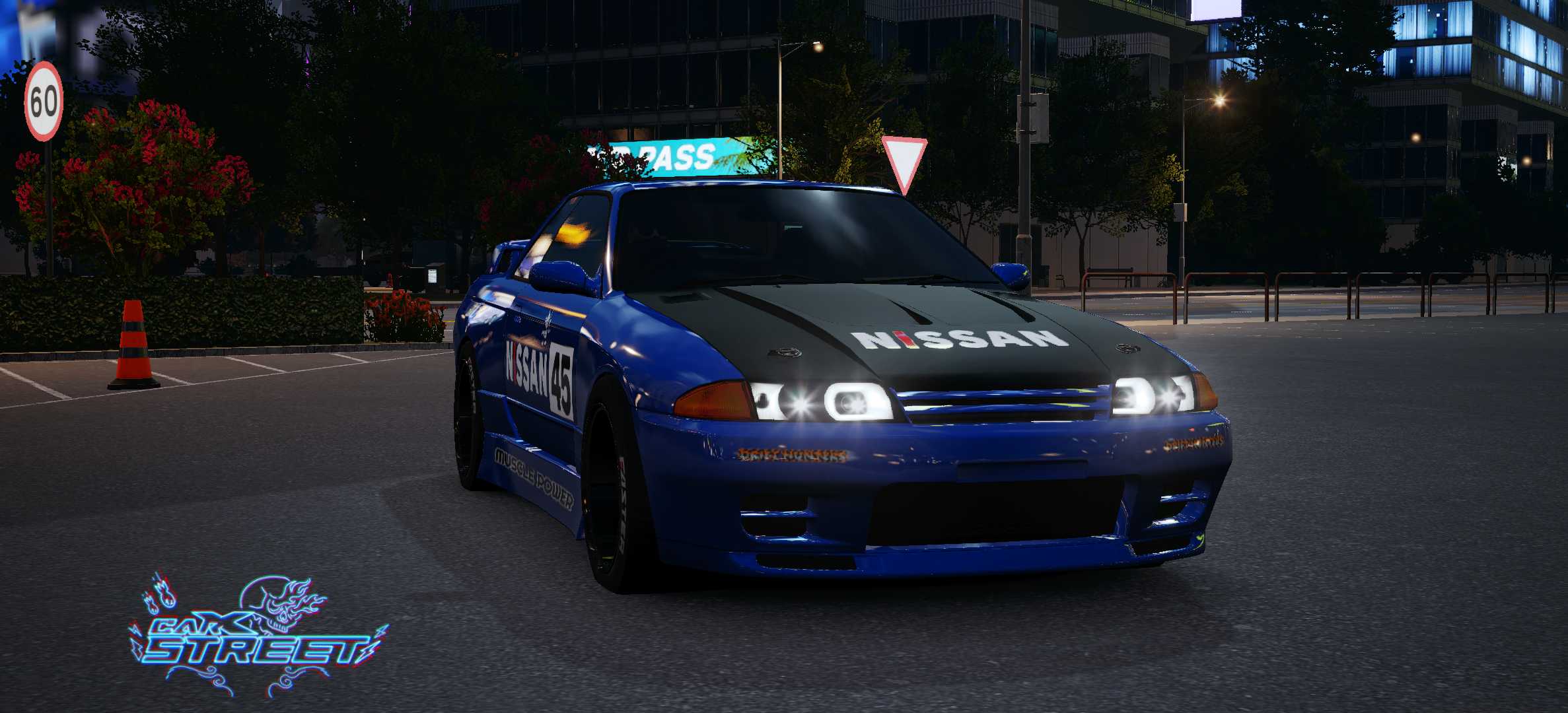 R32依旧帅气_图3