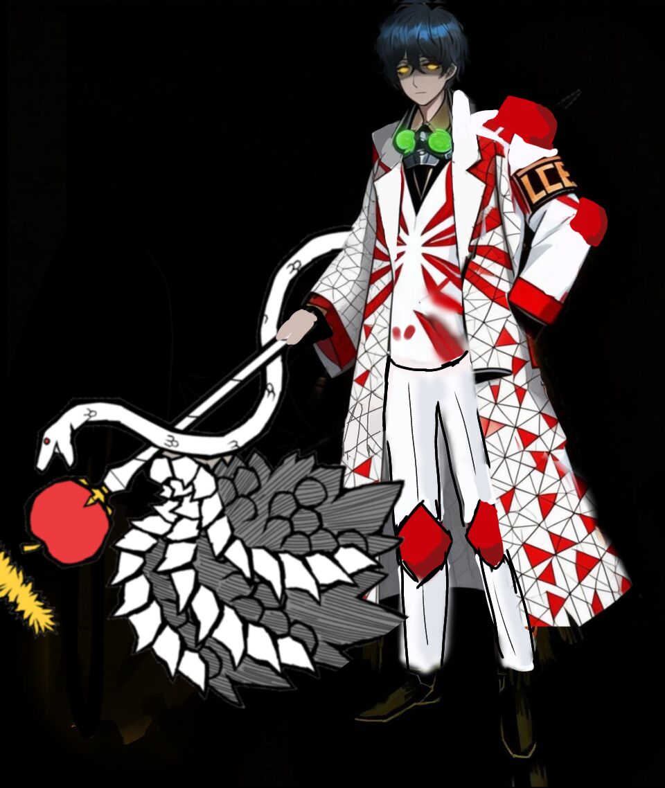 我们需要更加强大的牢霍_图1