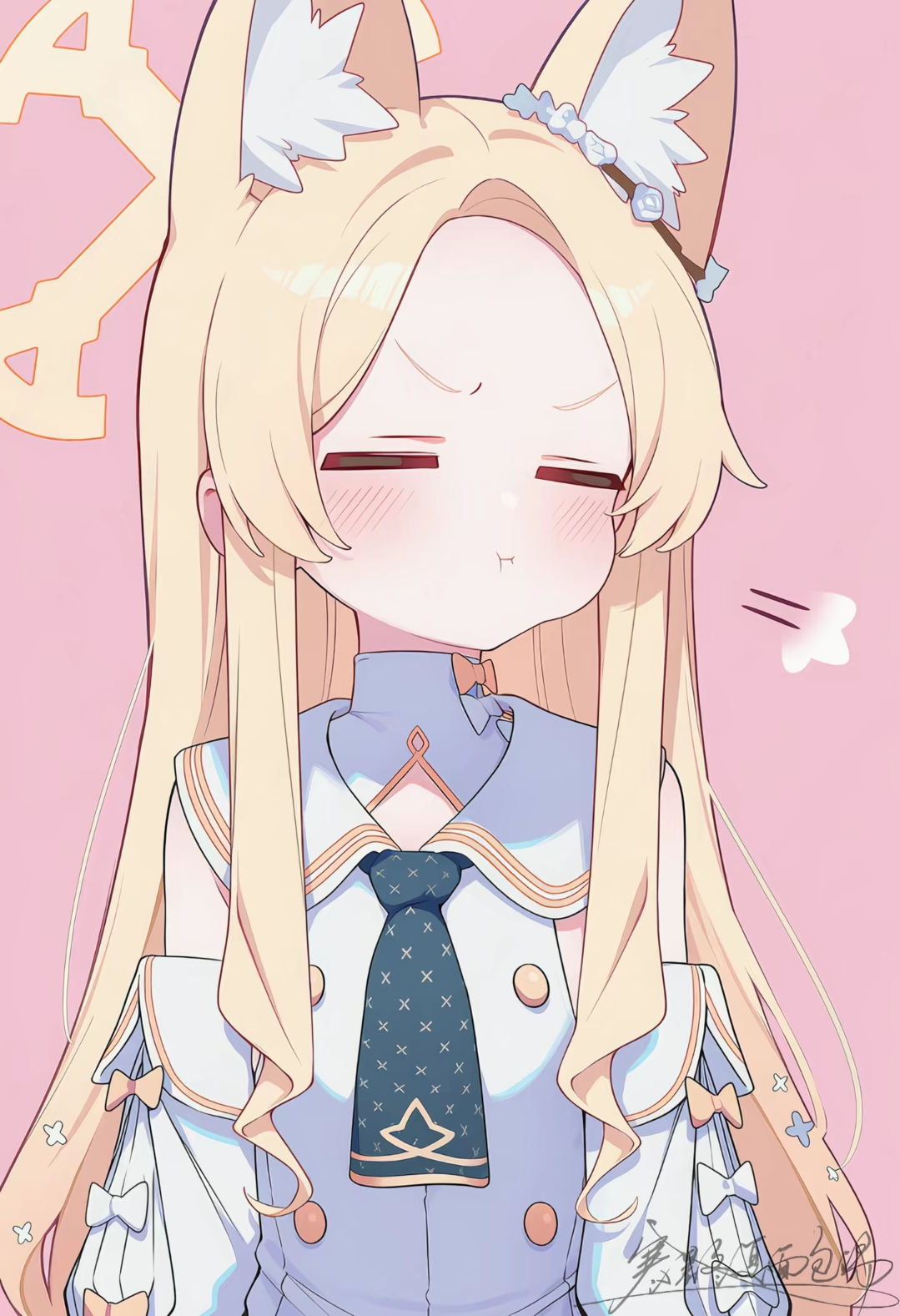 哼💢   _图3