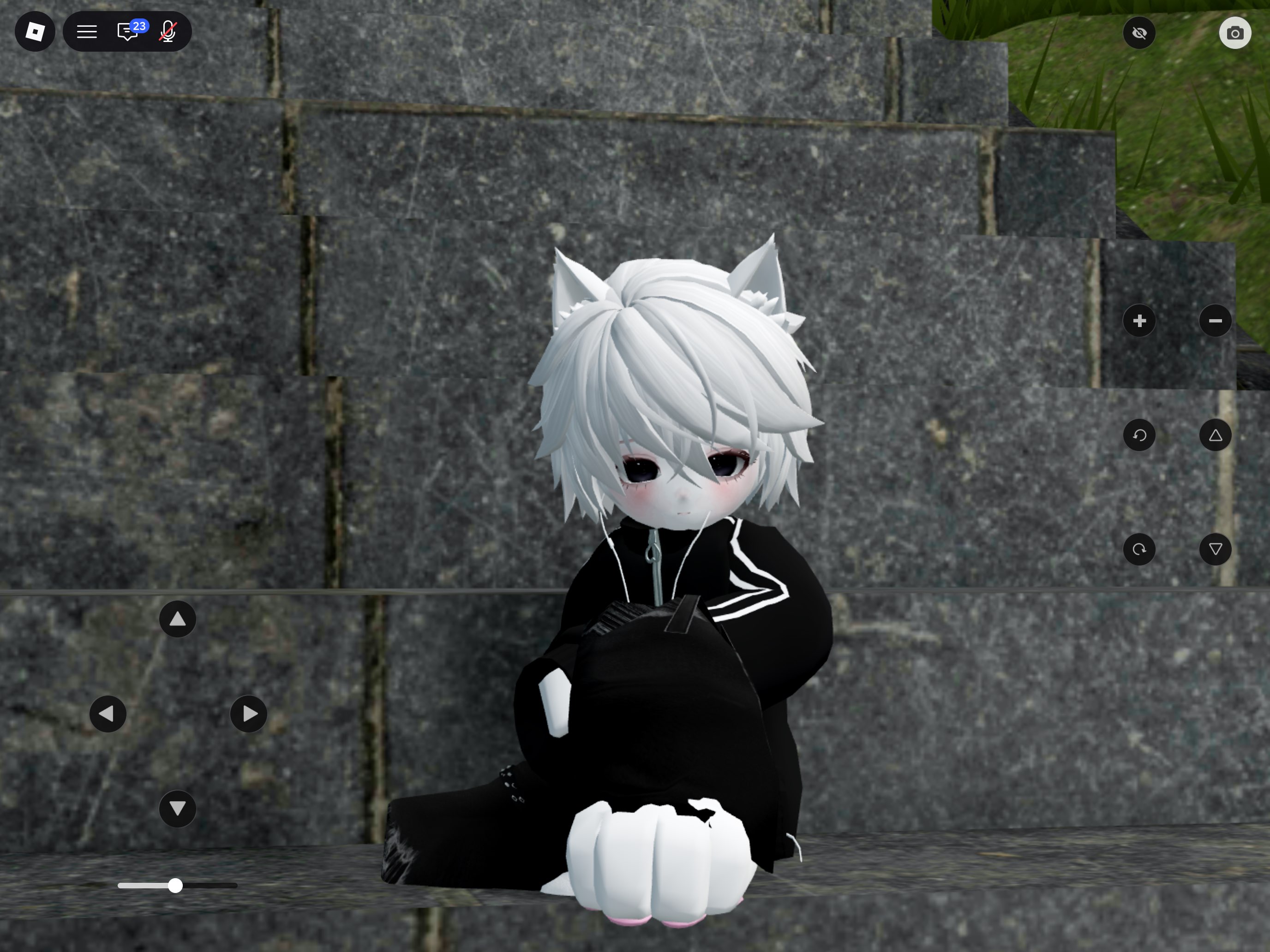 正太^ω^_图3