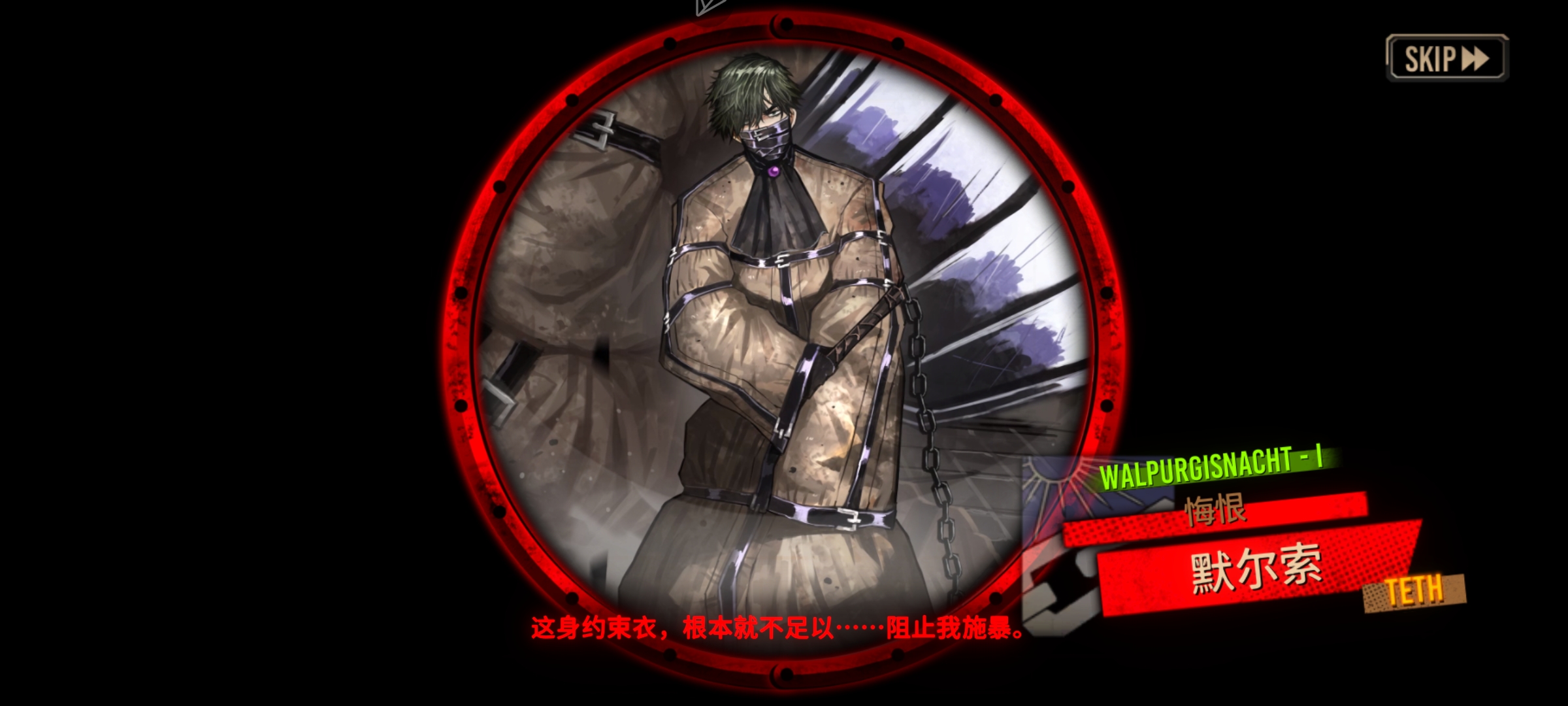如何四十抽拿下瓦夜双池？？？请看VCR：_图3
