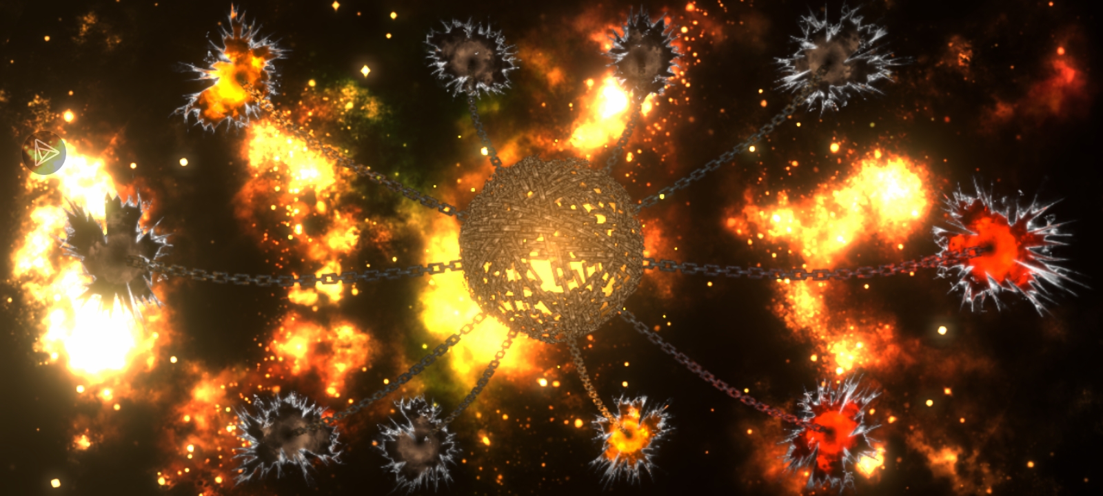 两个食指是两个一起来。_图3