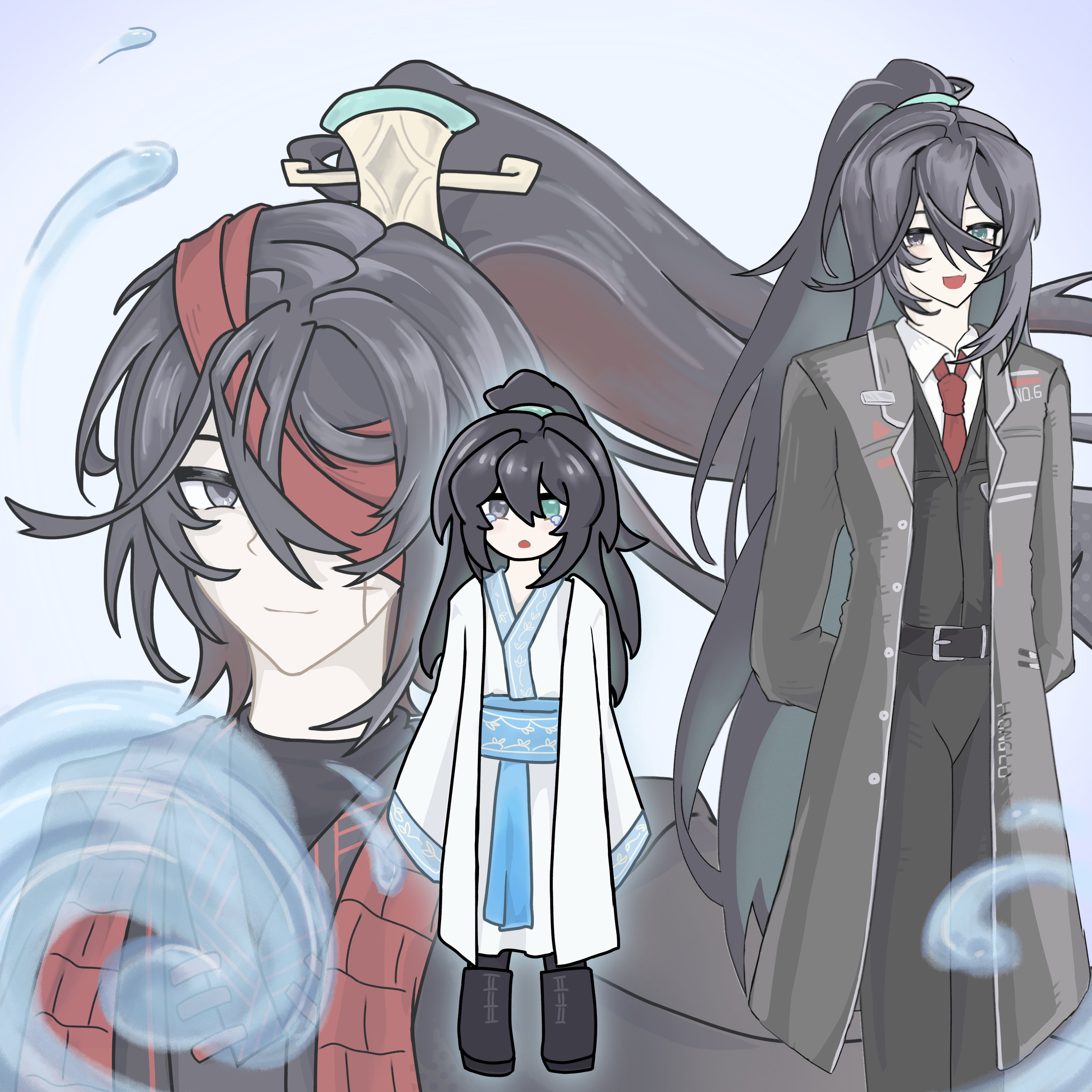 鸿璐生日快乐！_图3