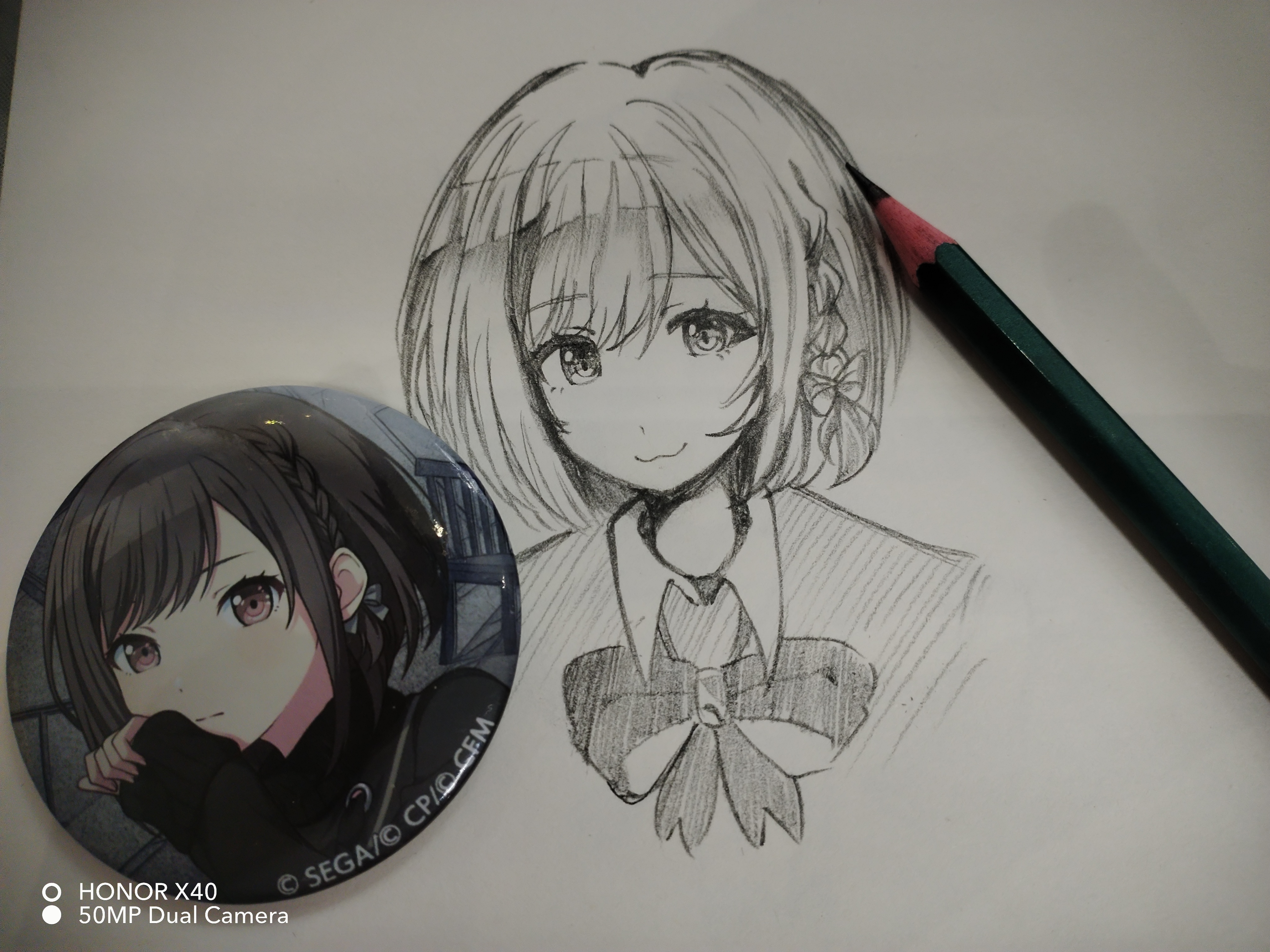 恶娜娜！！！_图2