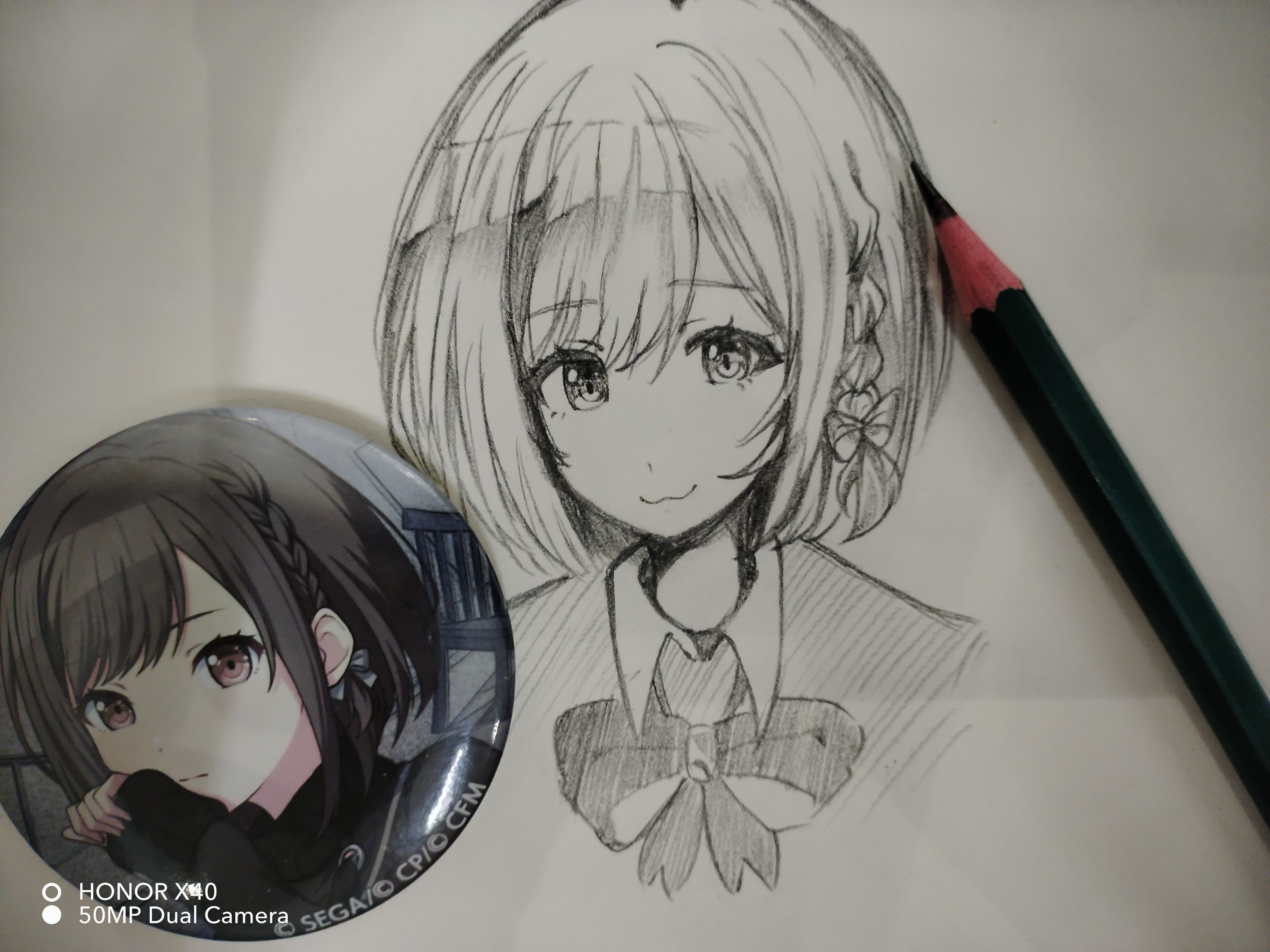 恶娜娜！！！_图2