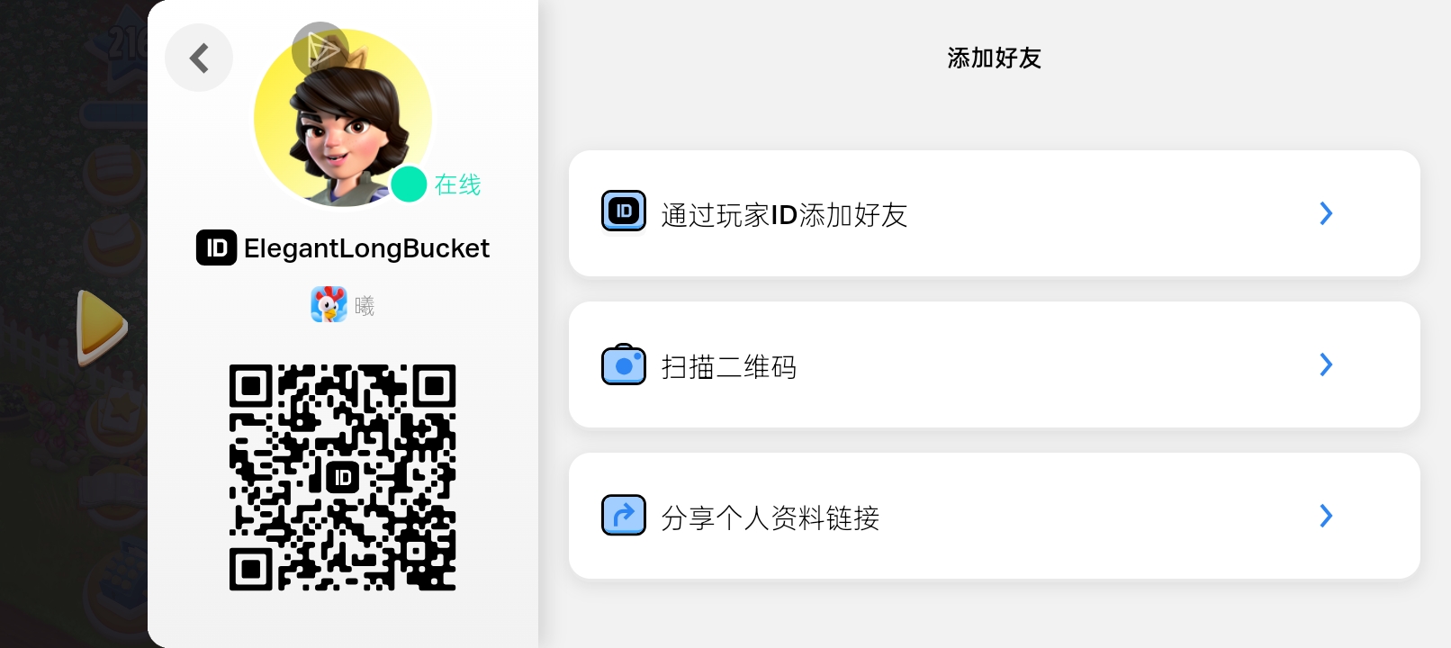 加好友扩格子，_图1