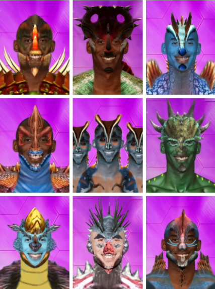 祝所有侏罗纪世界玩家2026新年快乐_图3