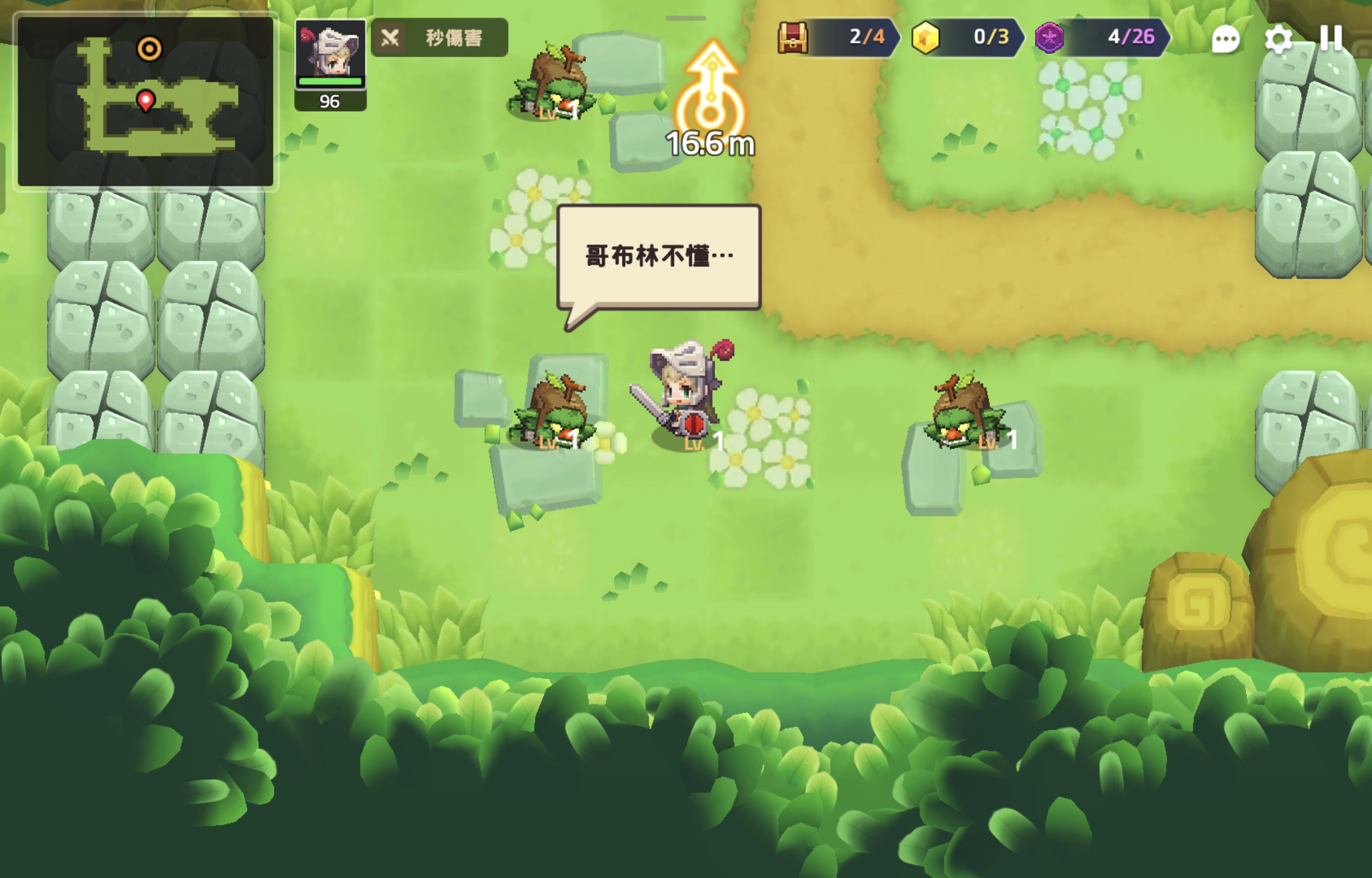 新手降临坎耶维斯特，，_图3