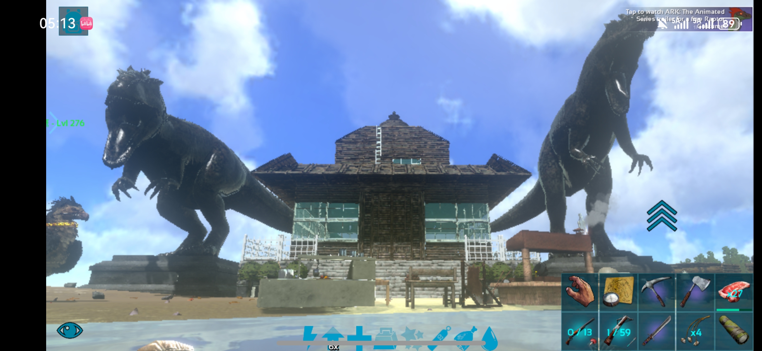 素食岛建家_图2