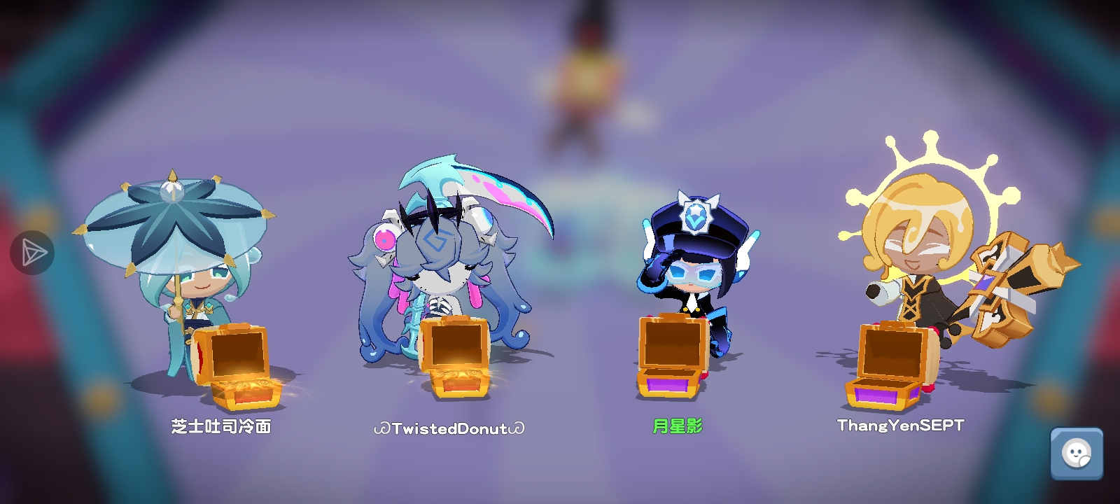 我不行了，太搞笑了_图1