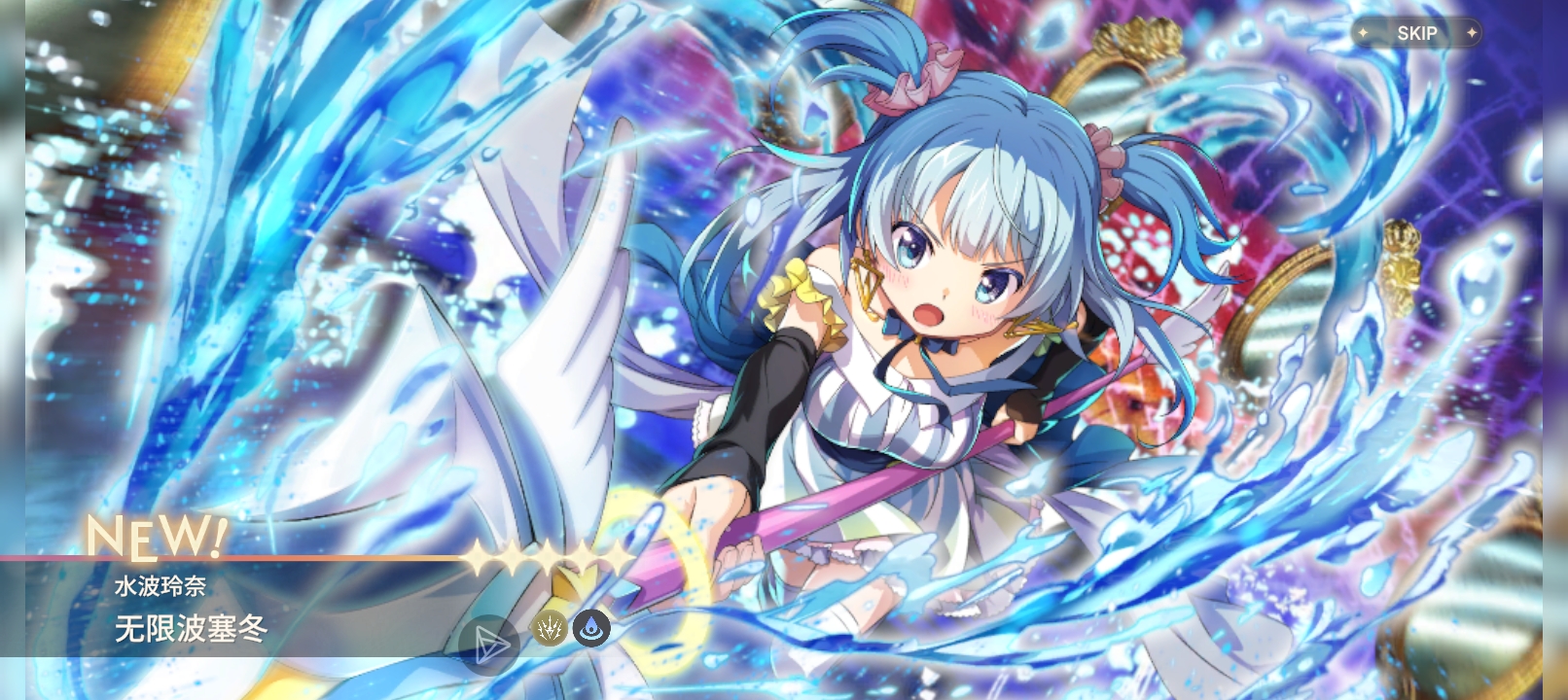 真是一对很好的朋友捏~竟然一起出，这个大小号对比是认真的?。？_图3