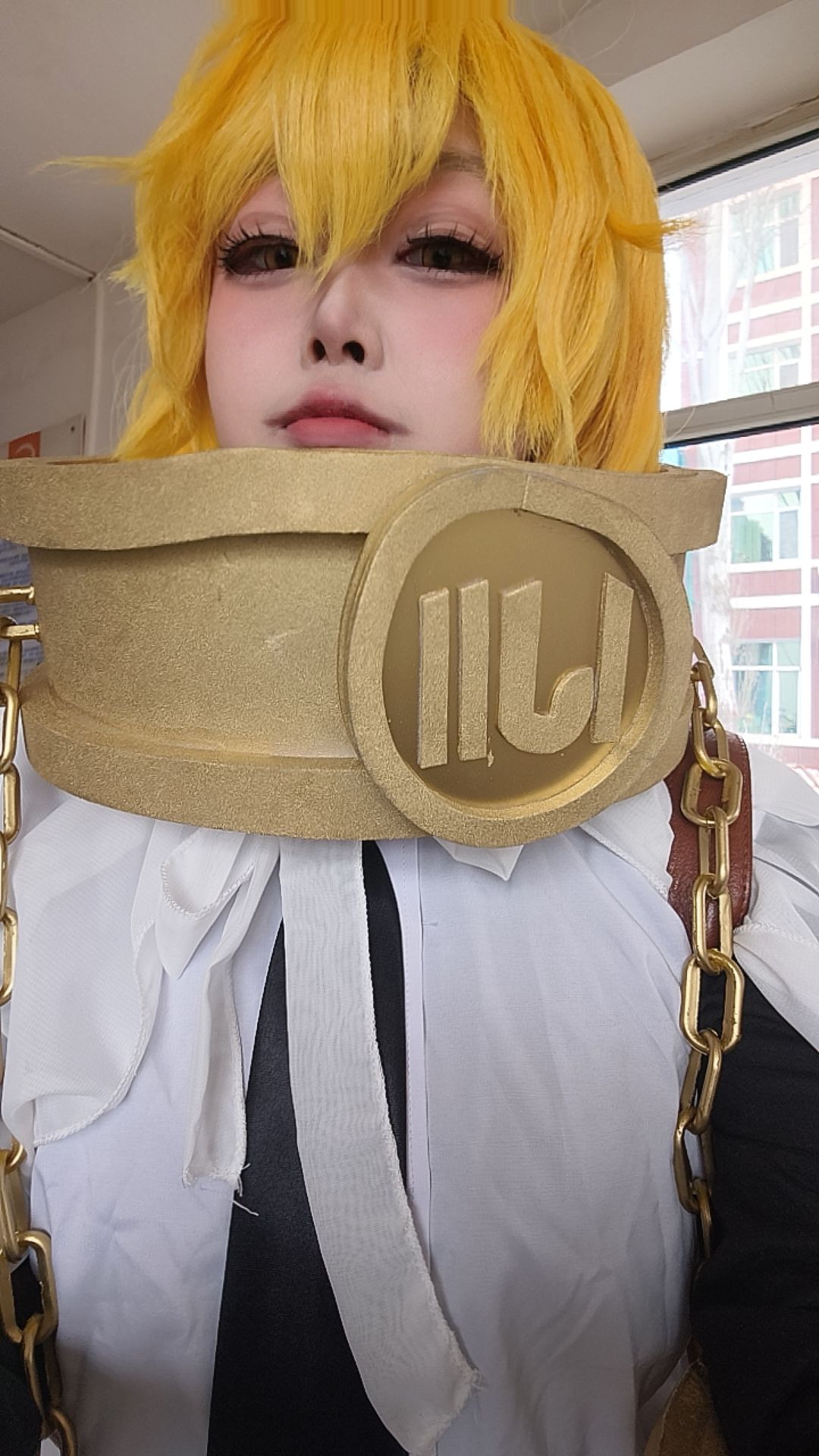 小唐的食指人格（尺v尺）_图3