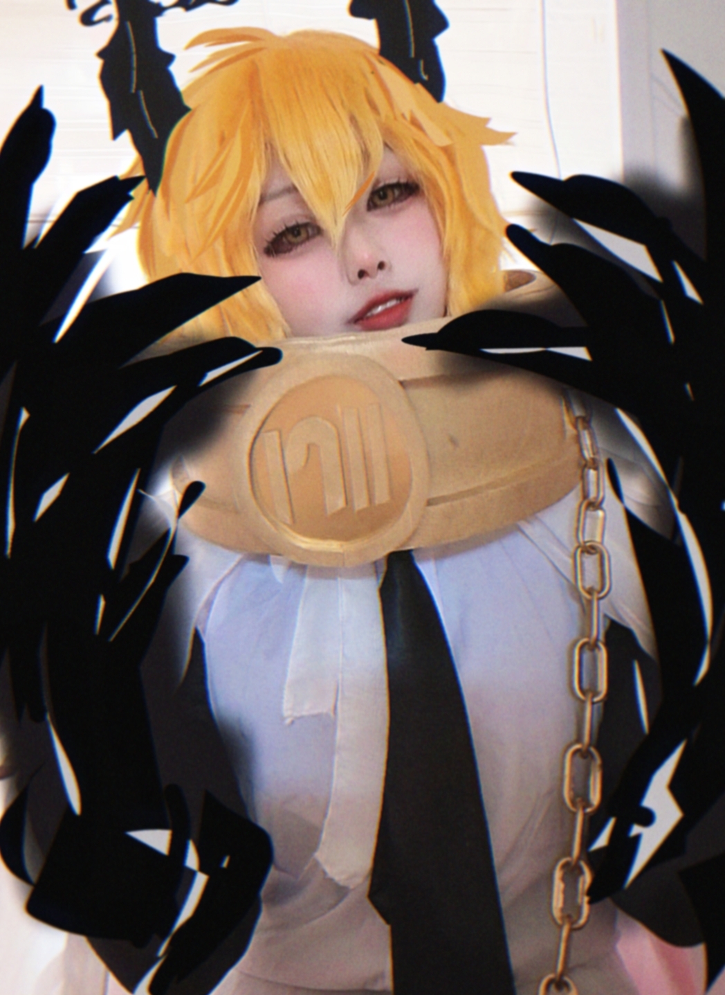 小唐的食指人格（尺v尺）_图3