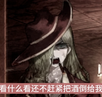 想看看各位的月计表情包(｢･ω･)｢嘿_图1