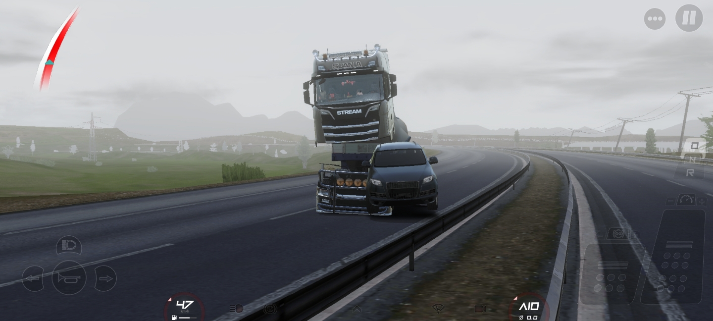 别蹭我油啊_图1