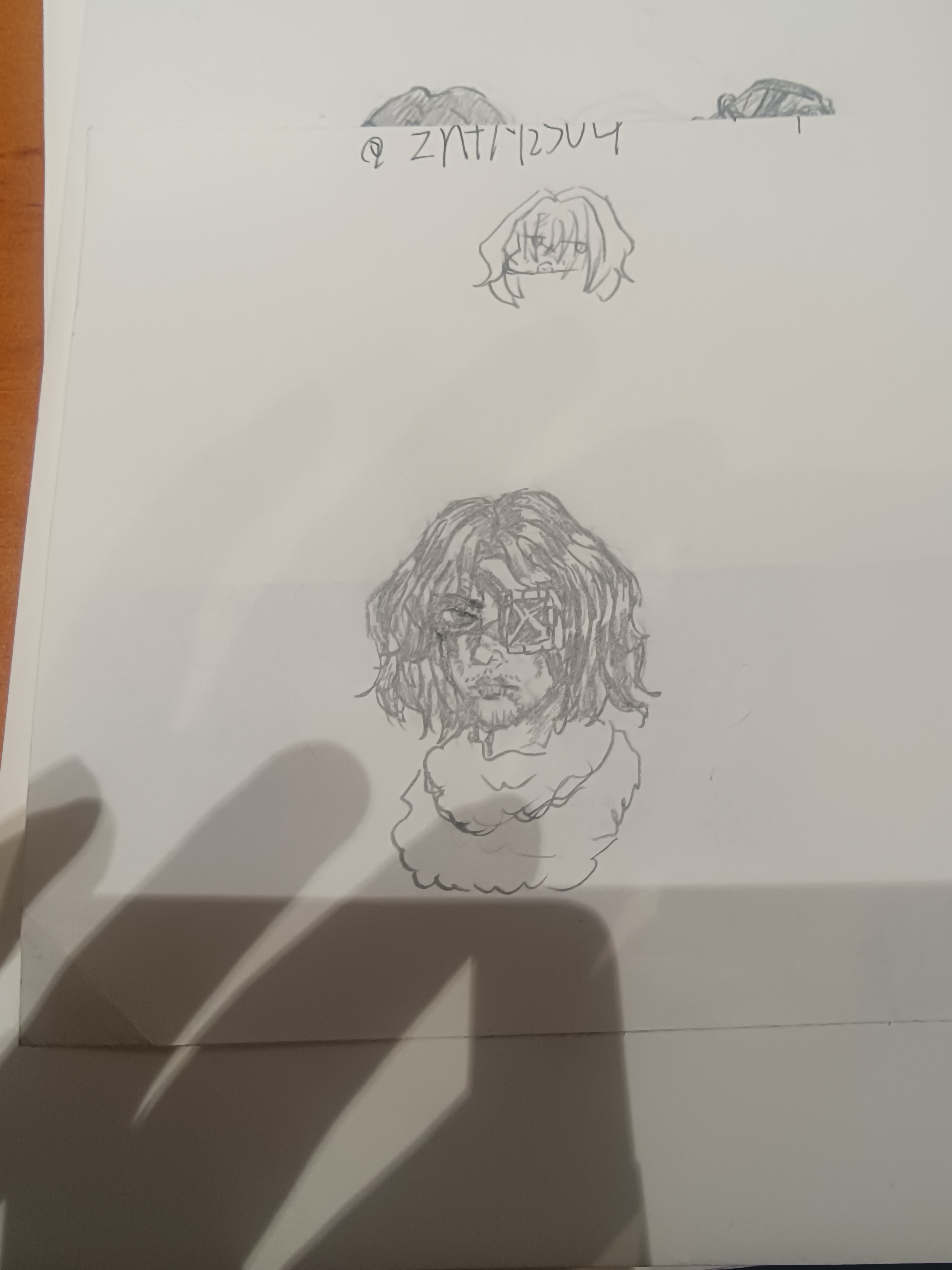 孩子们，这实则是拿破仑_图2