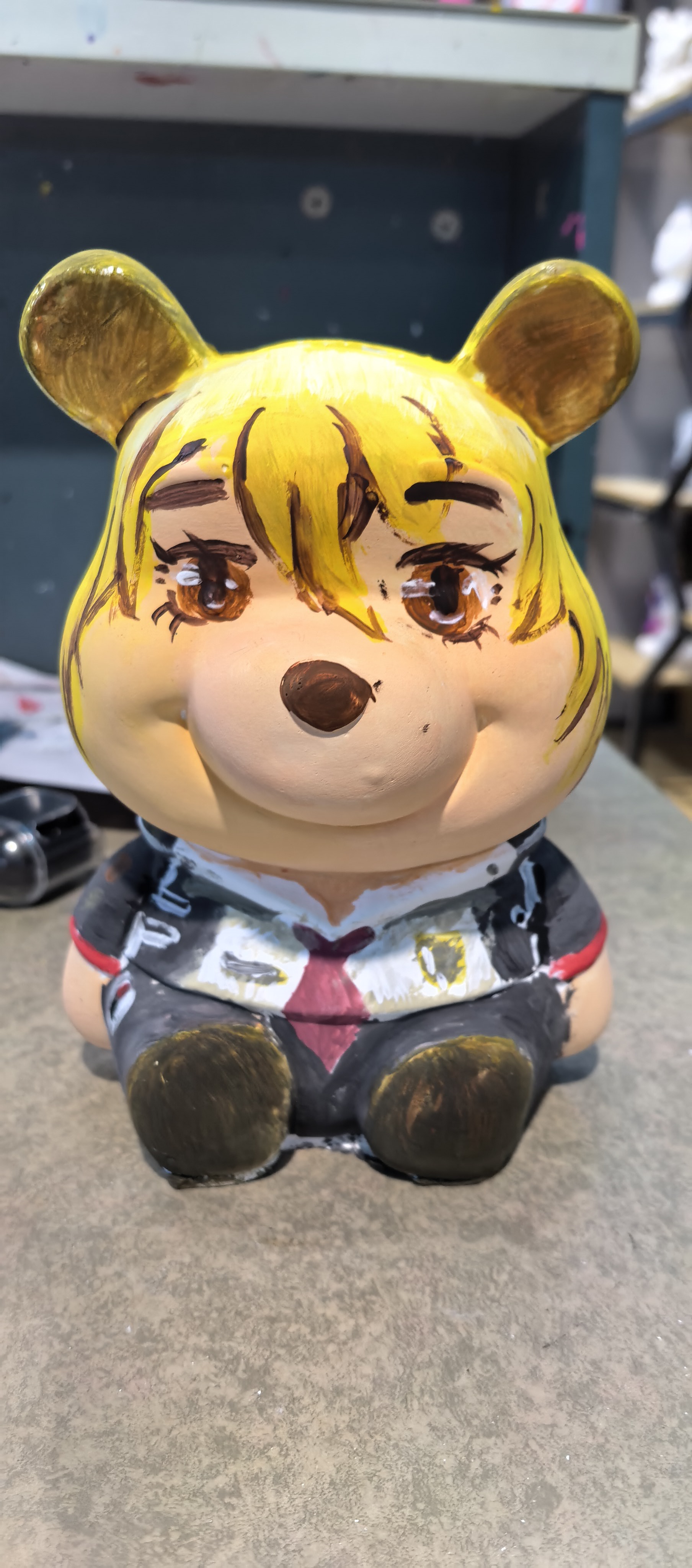 这个小唐有问题_图1