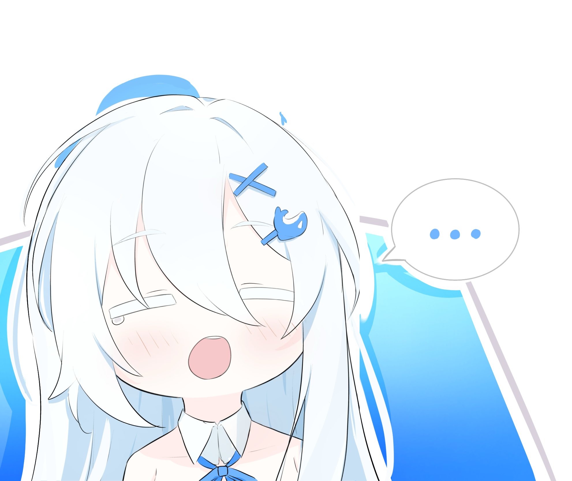 小百合网图(转载推特)_图1