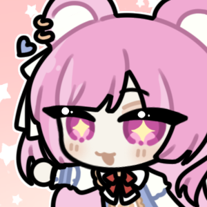 请吃我们粉毛组和猫葱💖_图3