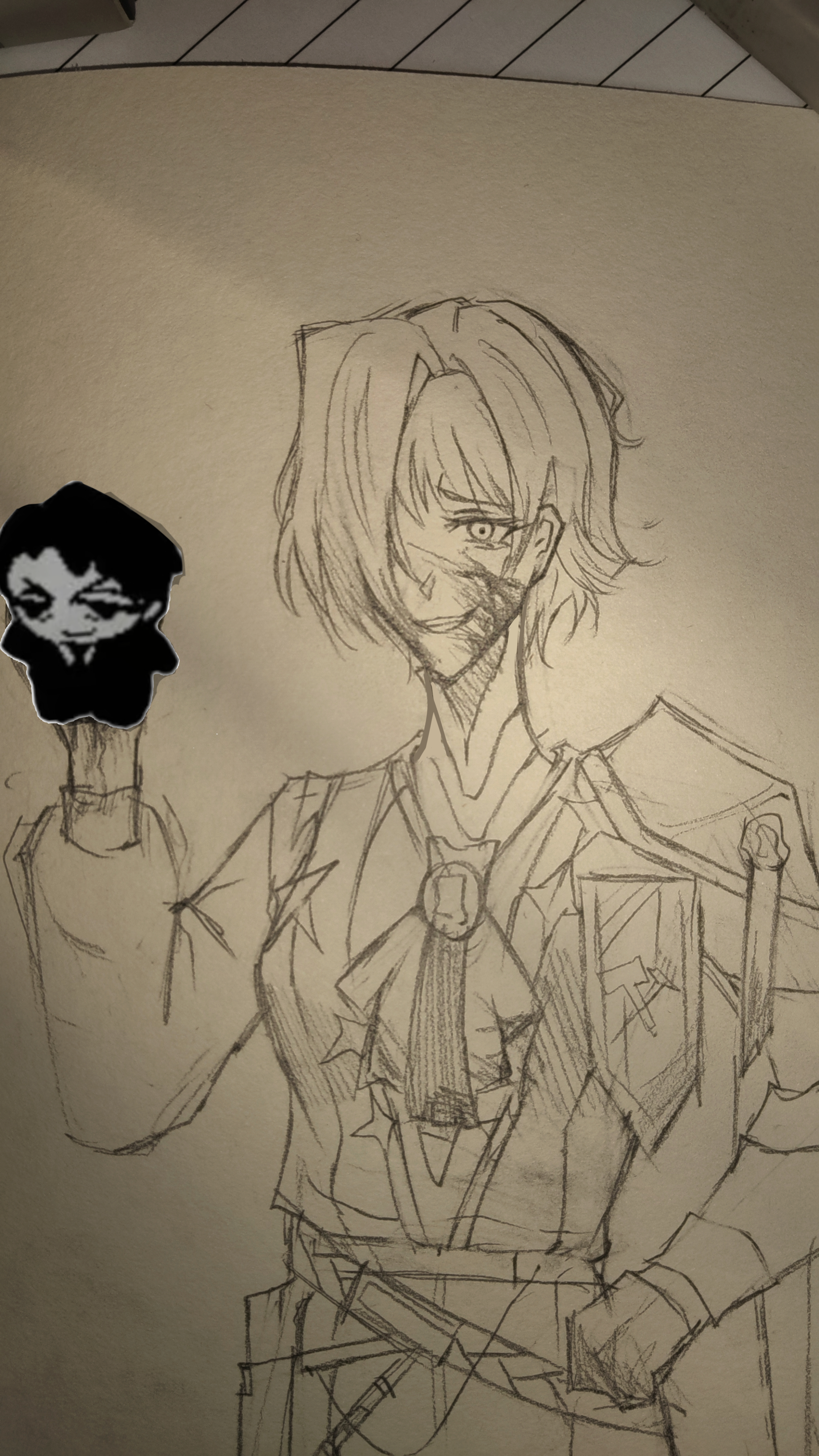 烤冷面面面面_图1